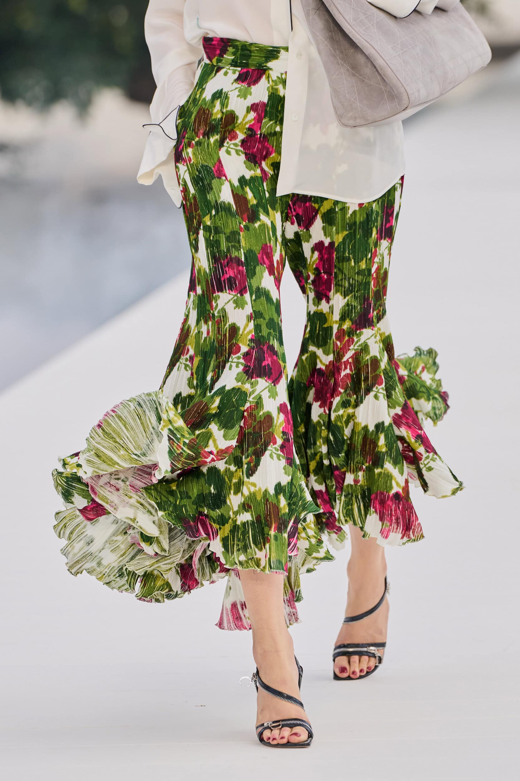 Christian Dior Spring 2027 Fashion Show Details