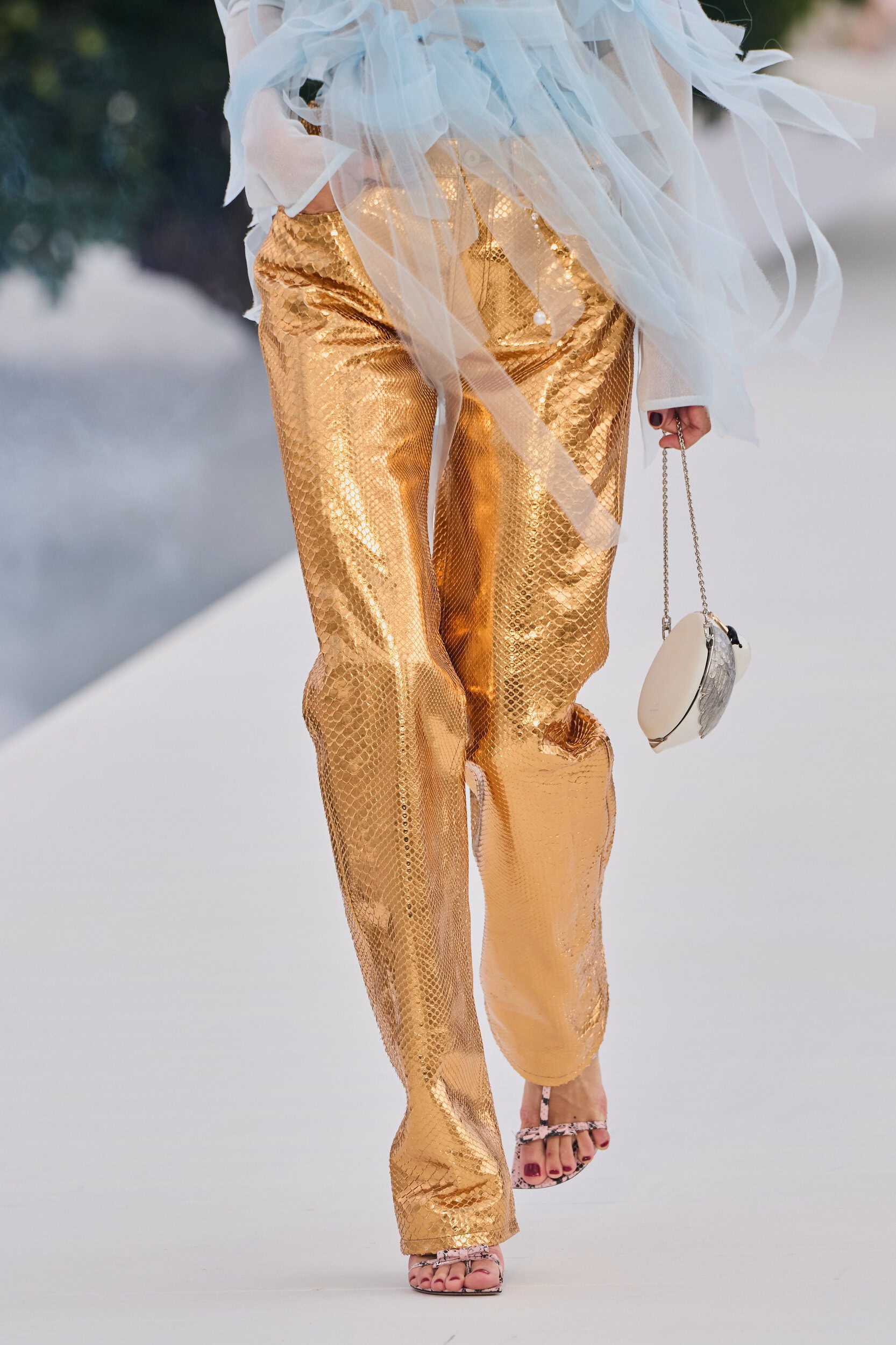 Christian Dior Spring 2027 Fashion Show Details