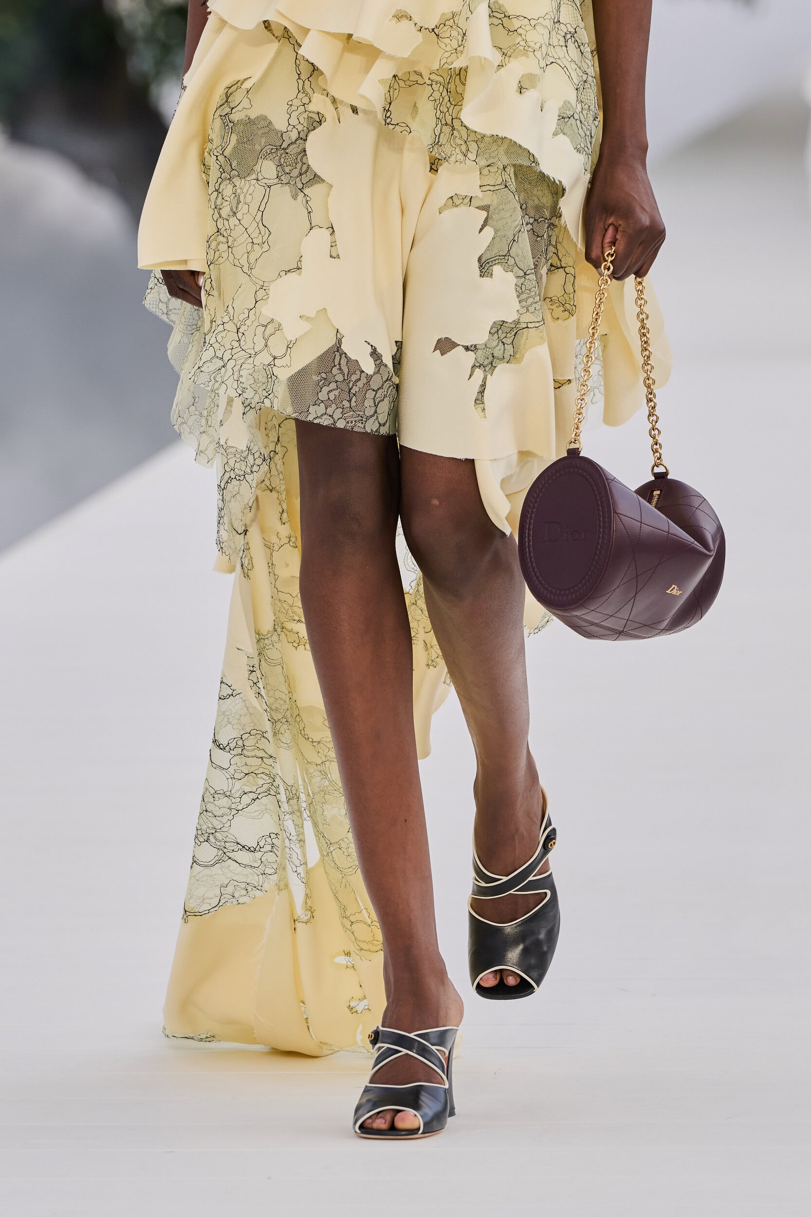 Christian Dior Spring 2027 Fashion Show Details