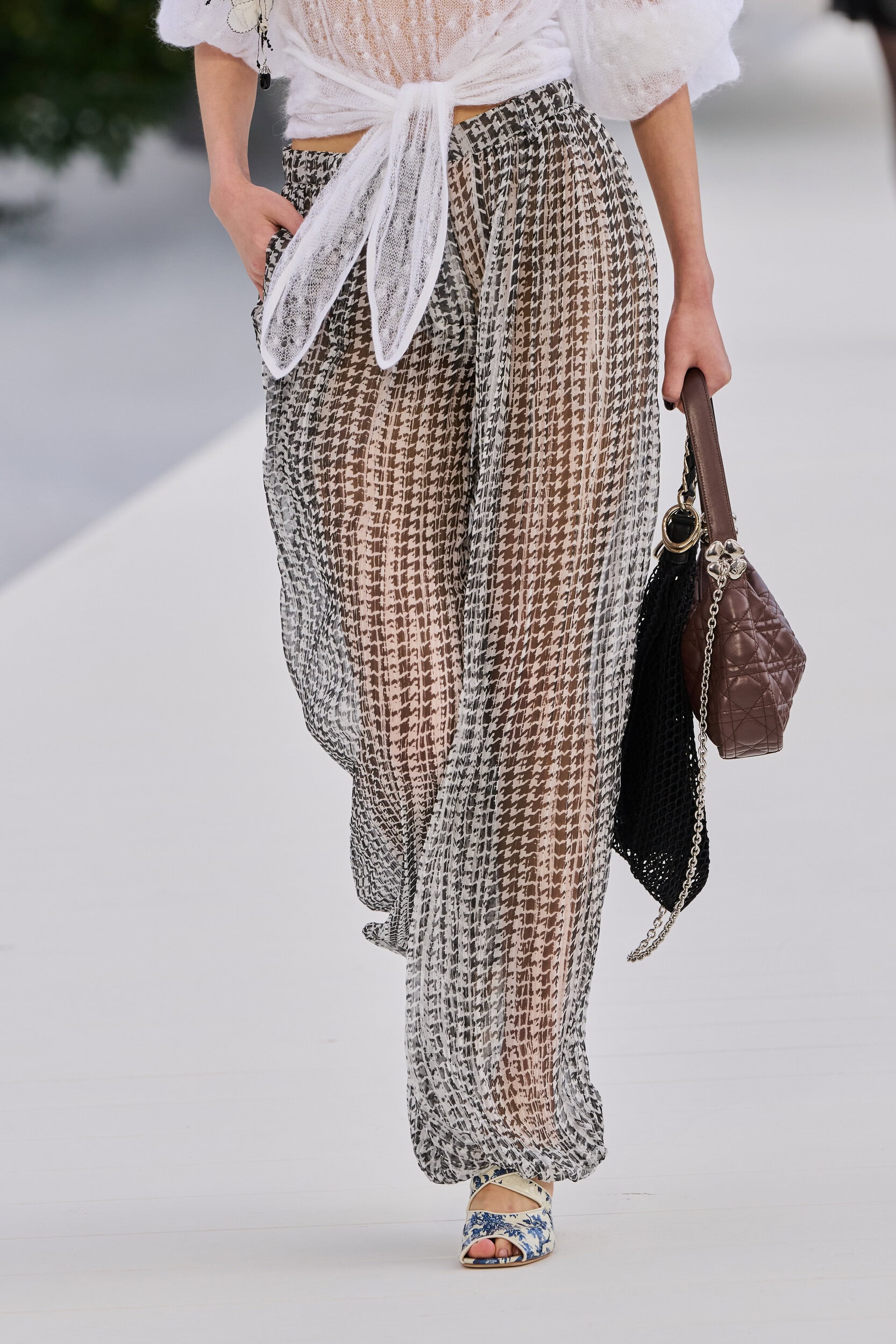 Christian Dior Spring 2027 Fashion Show Details