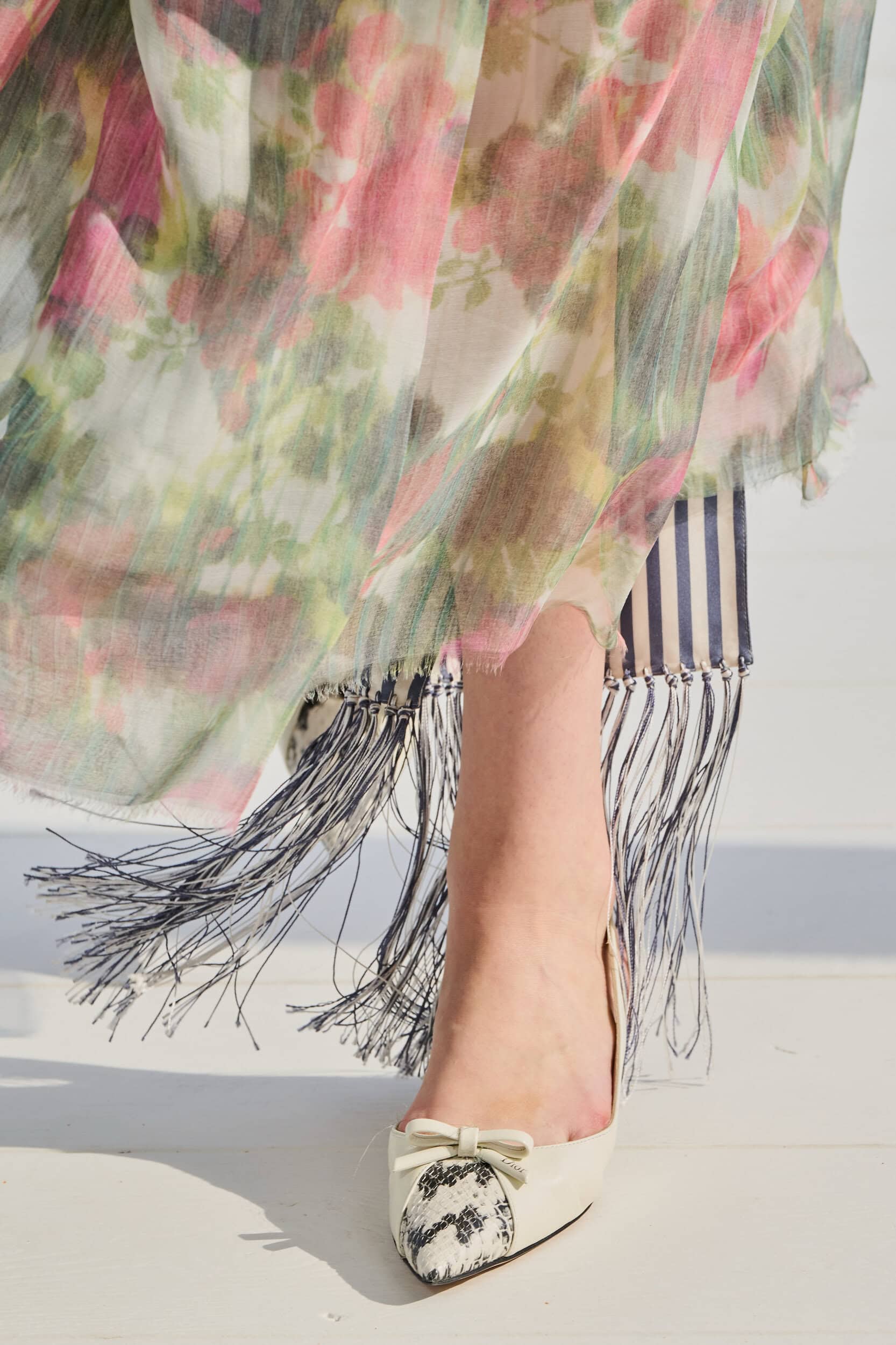 Christian Dior Spring 2027 Fashion Show Details