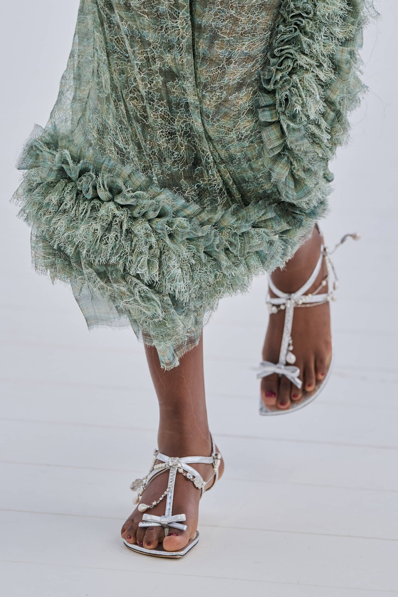 Christian Dior Spring 2027 Fashion Show Details