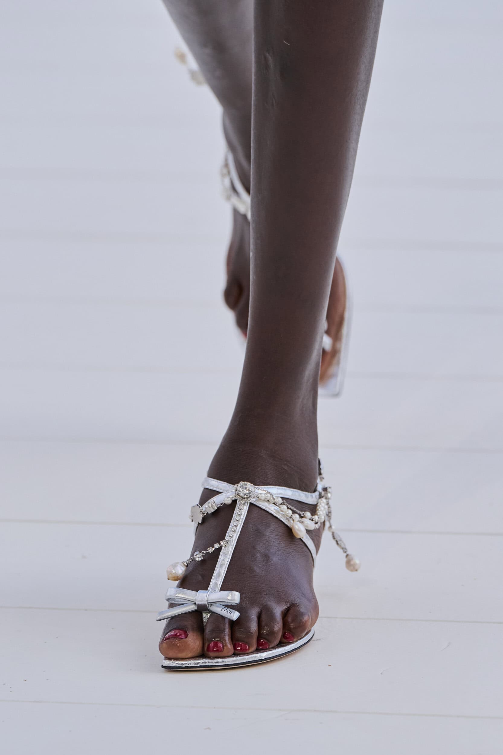 Christian Dior Spring 2027 Fashion Show Details
