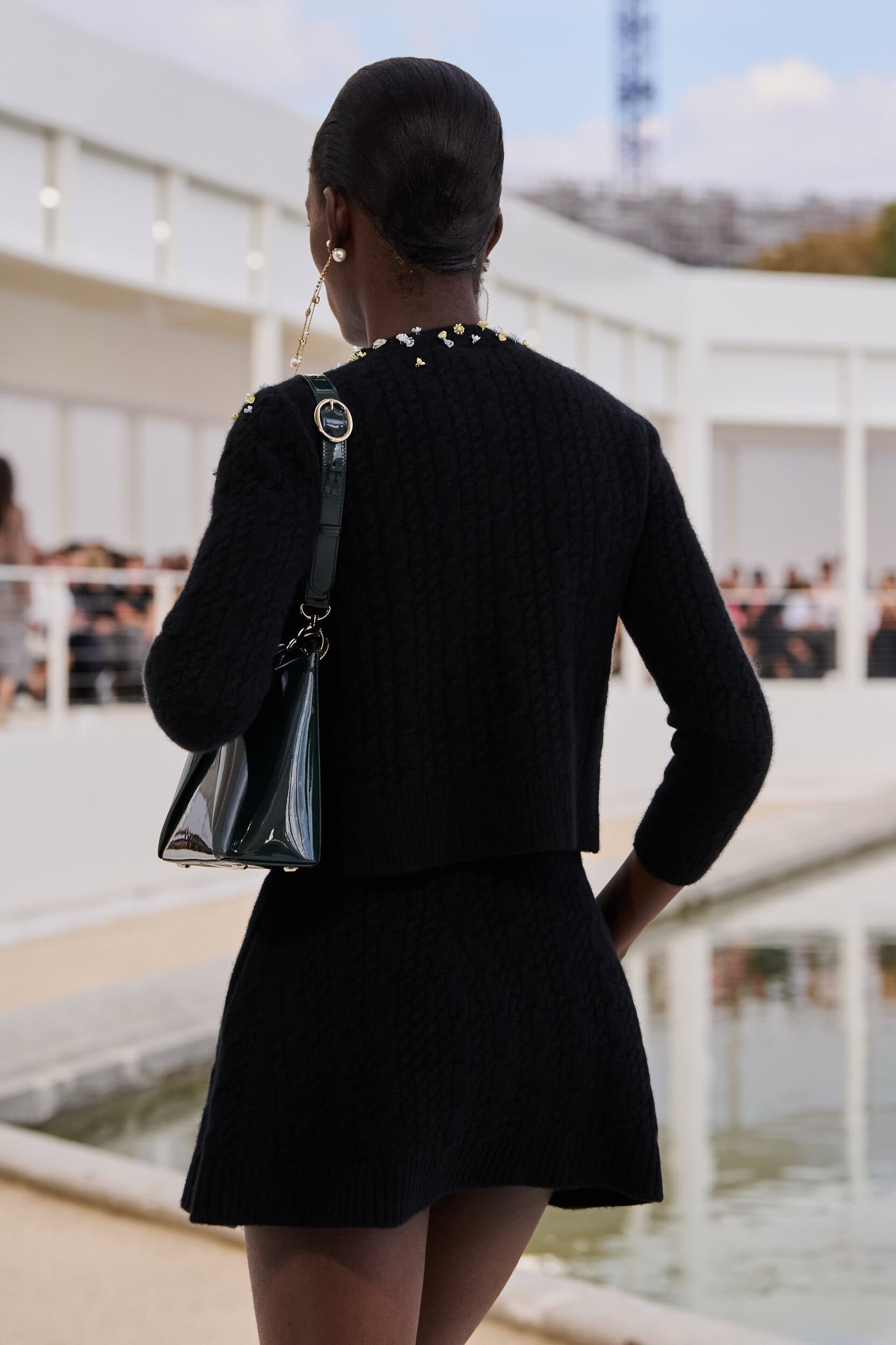 Christian Dior Spring 2027 Fashion Show Details