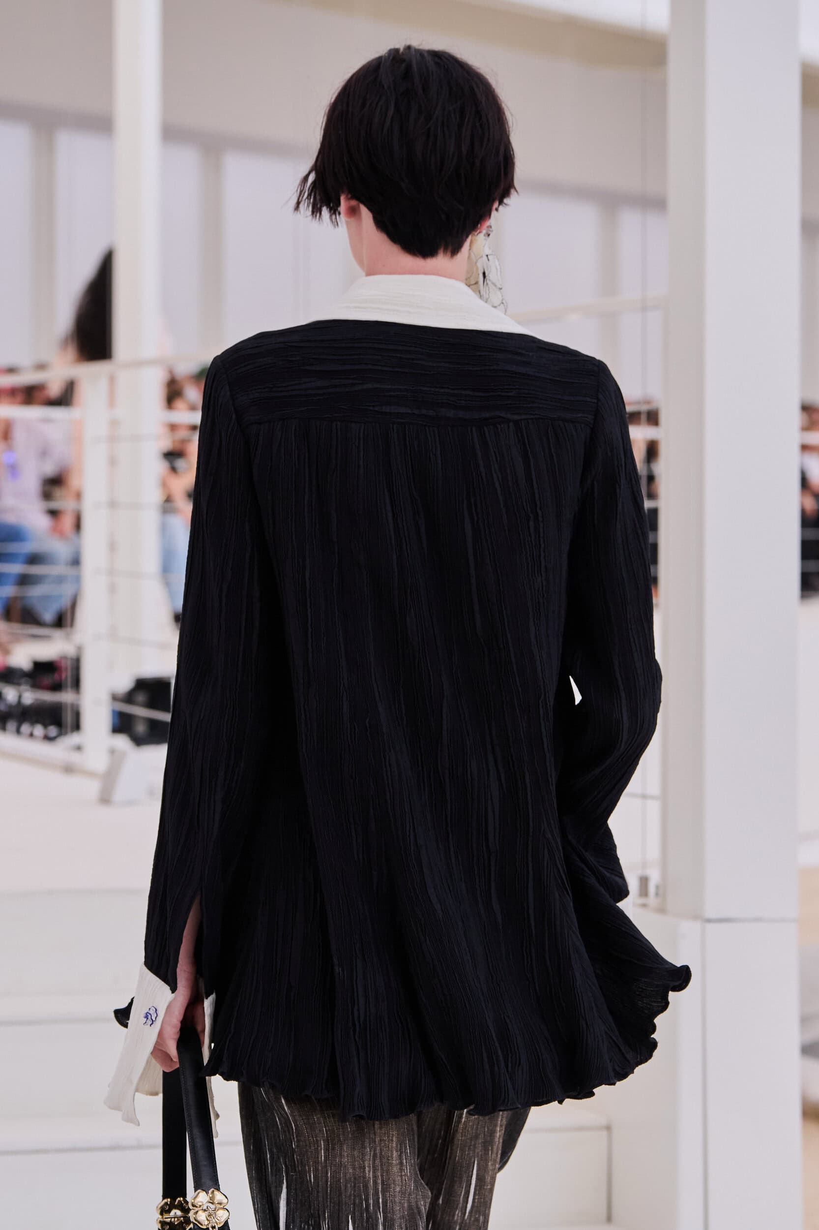 Christian Dior Spring 2027 Fashion Show Details