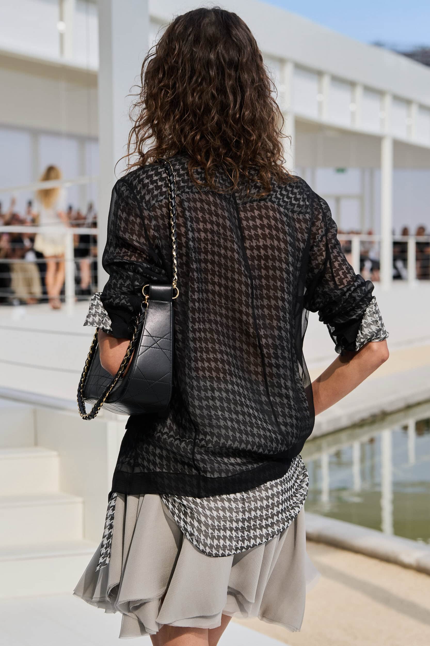 Christian Dior Spring 2027 Fashion Show Details