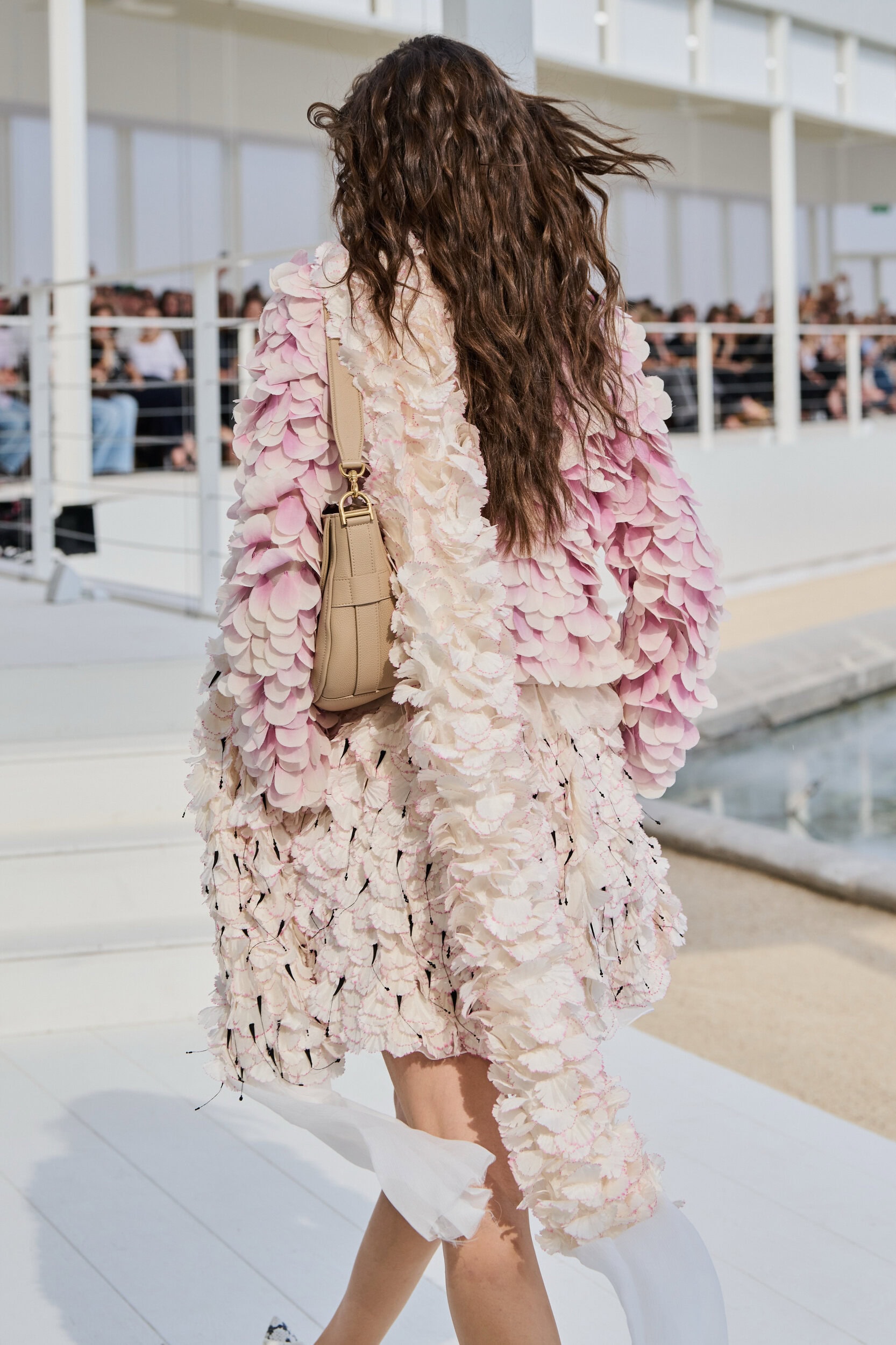 Christian Dior Spring 2027 Fashion Show Details