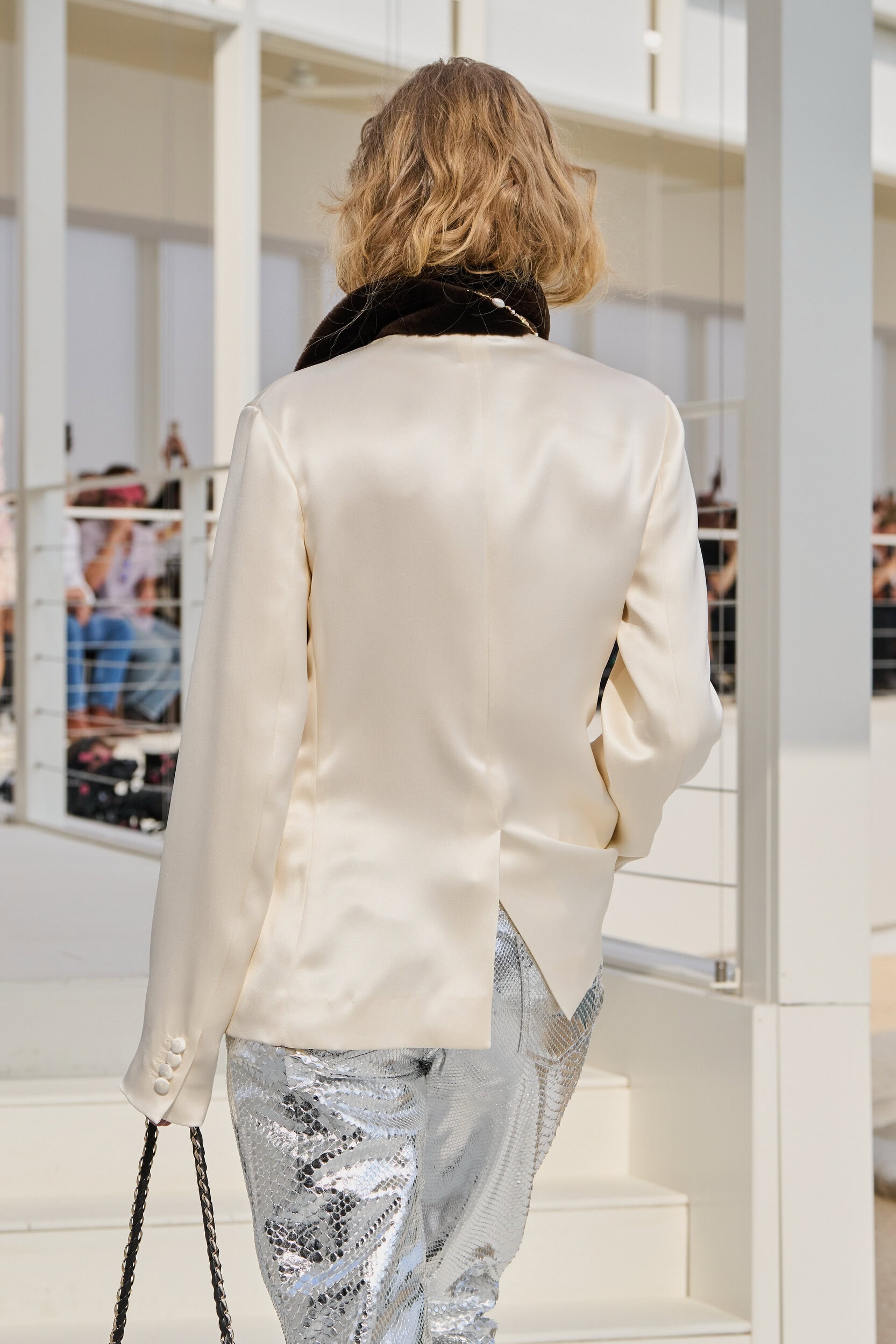 Christian Dior Spring 2027 Fashion Show Details
