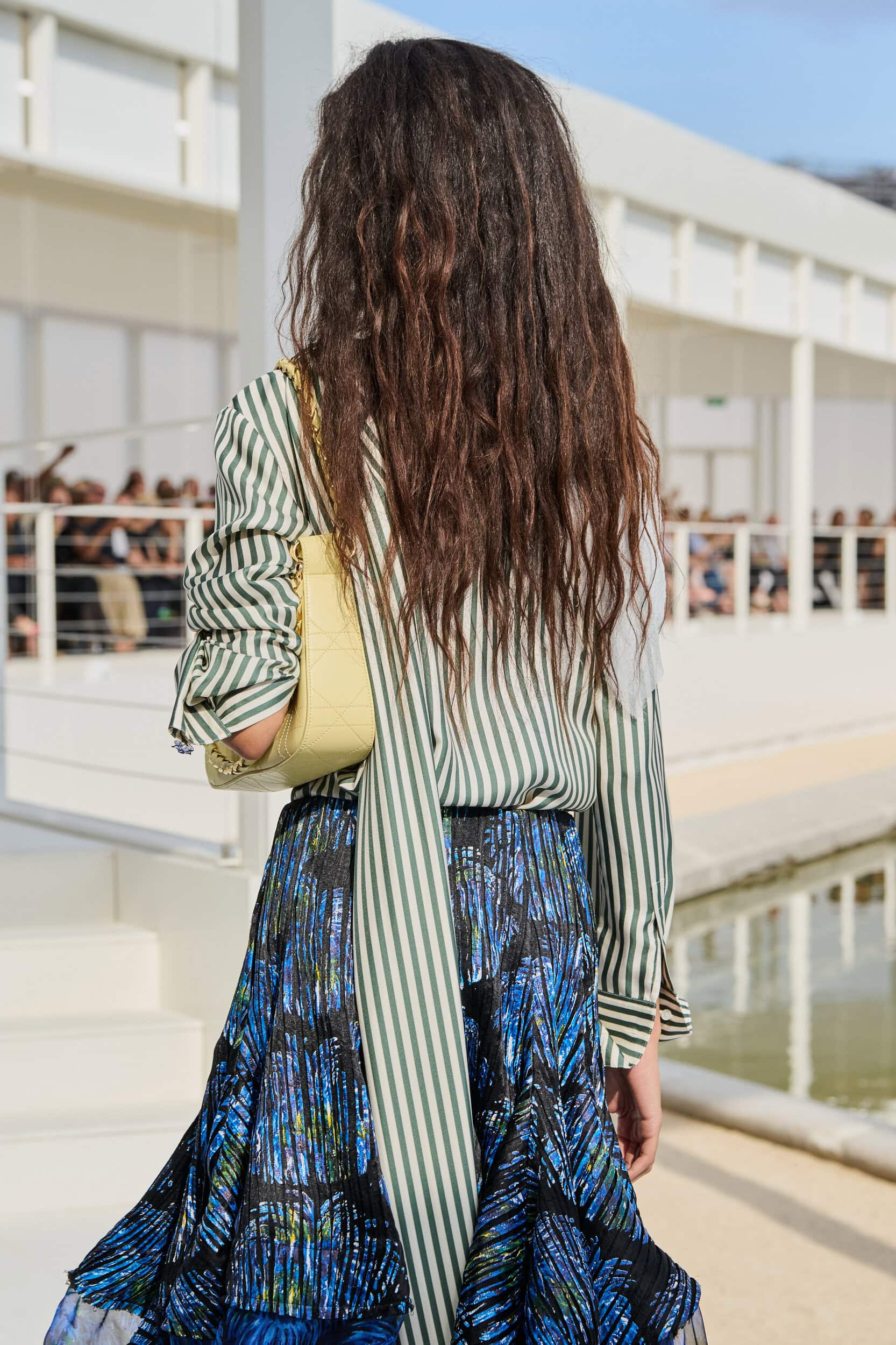 Christian Dior Spring 2027 Fashion Show Details