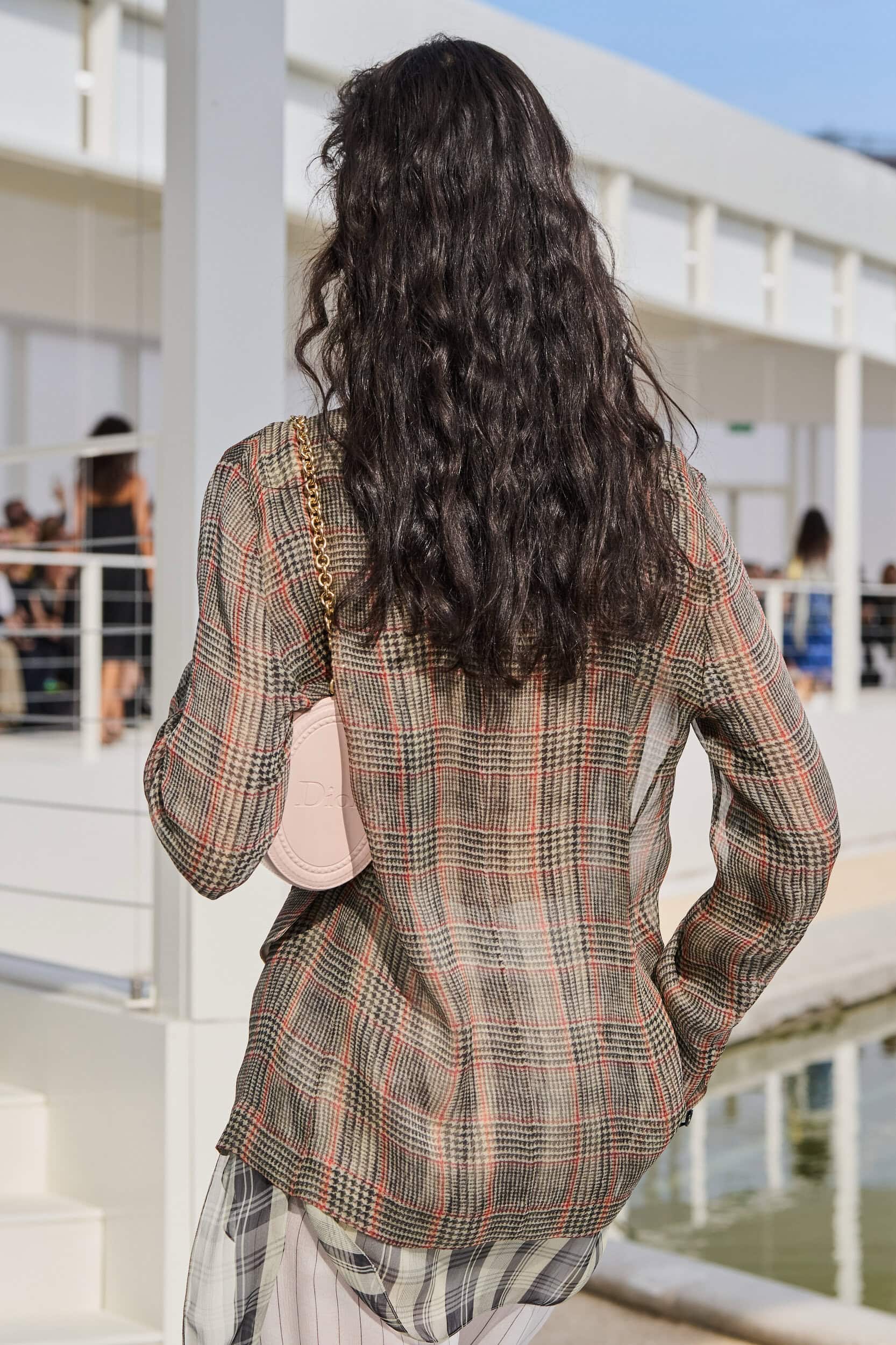 Christian Dior Spring 2027 Fashion Show Details