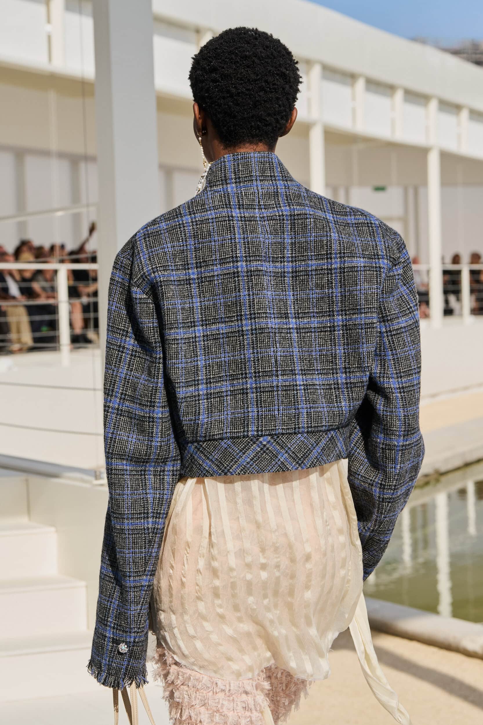 Christian Dior Spring 2027 Fashion Show Details