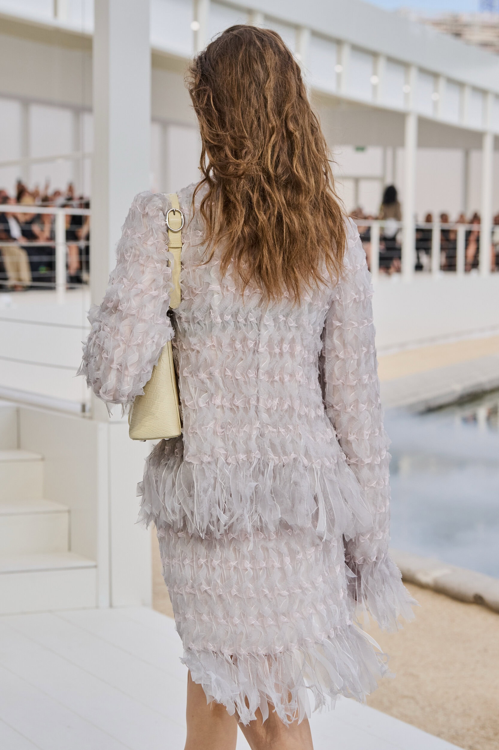 Christian Dior Spring 2027 Fashion Show Details