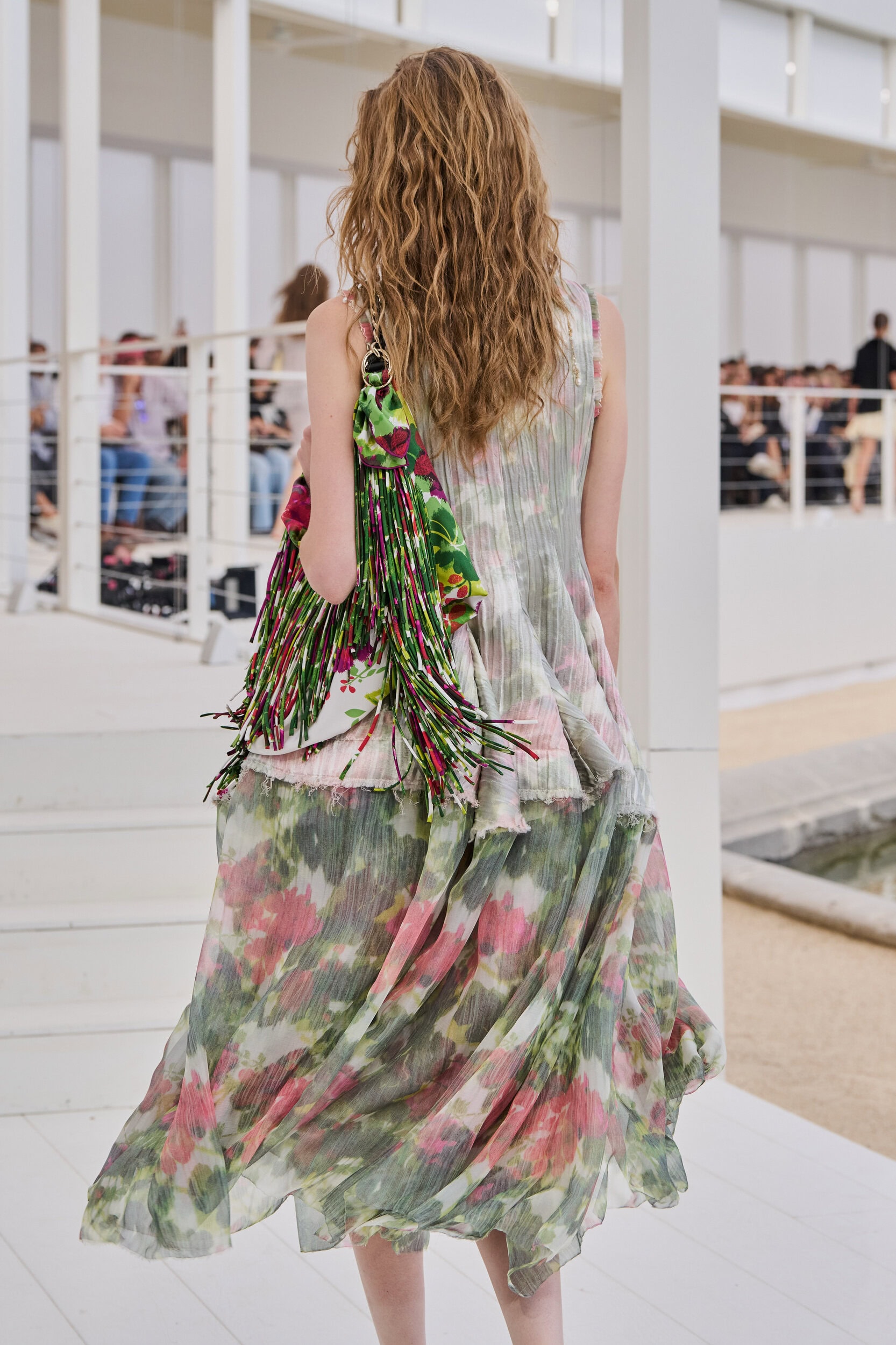 Christian Dior Spring 2027 Fashion Show Details