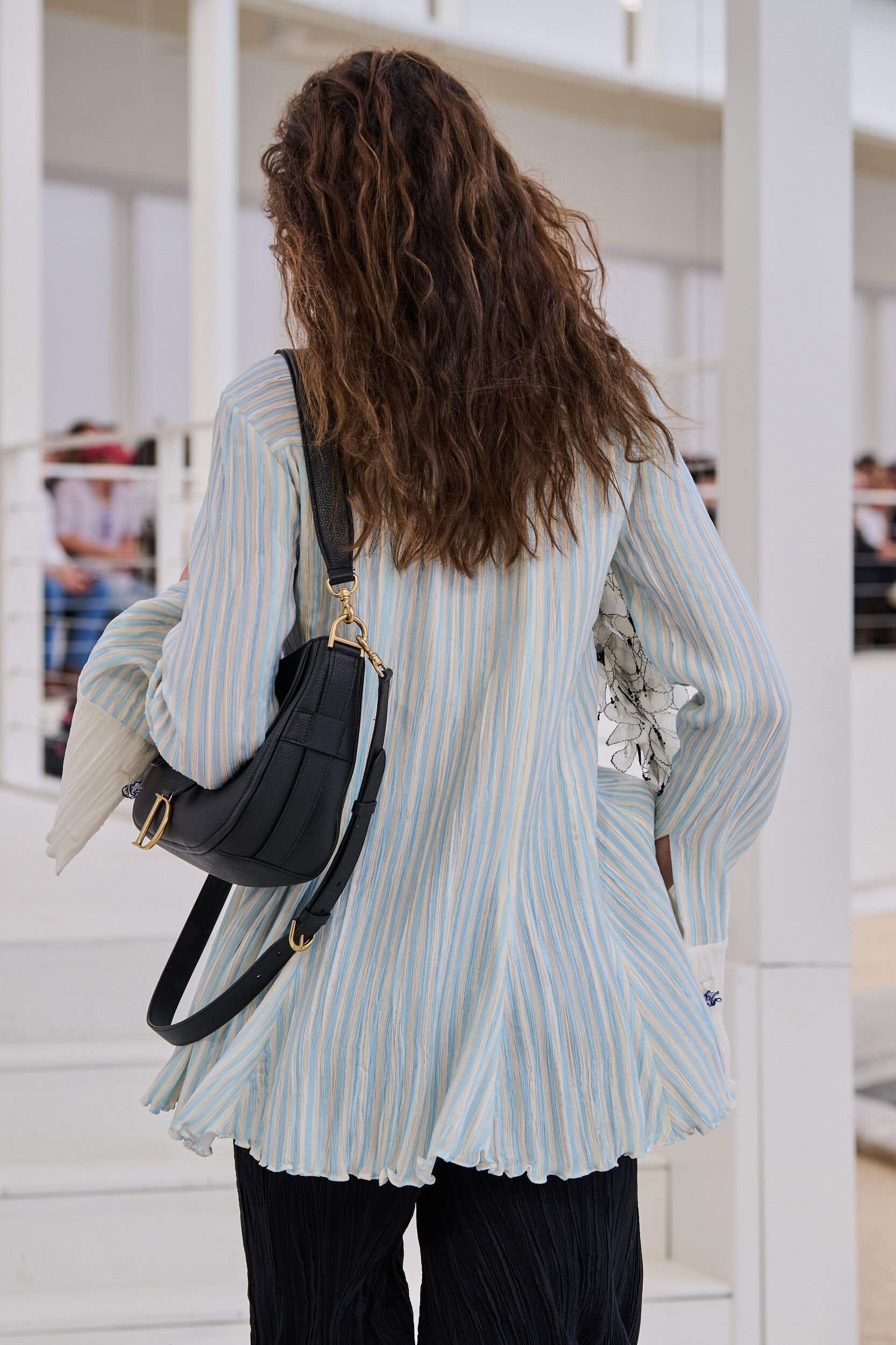 Christian Dior Spring 2027 Fashion Show Details