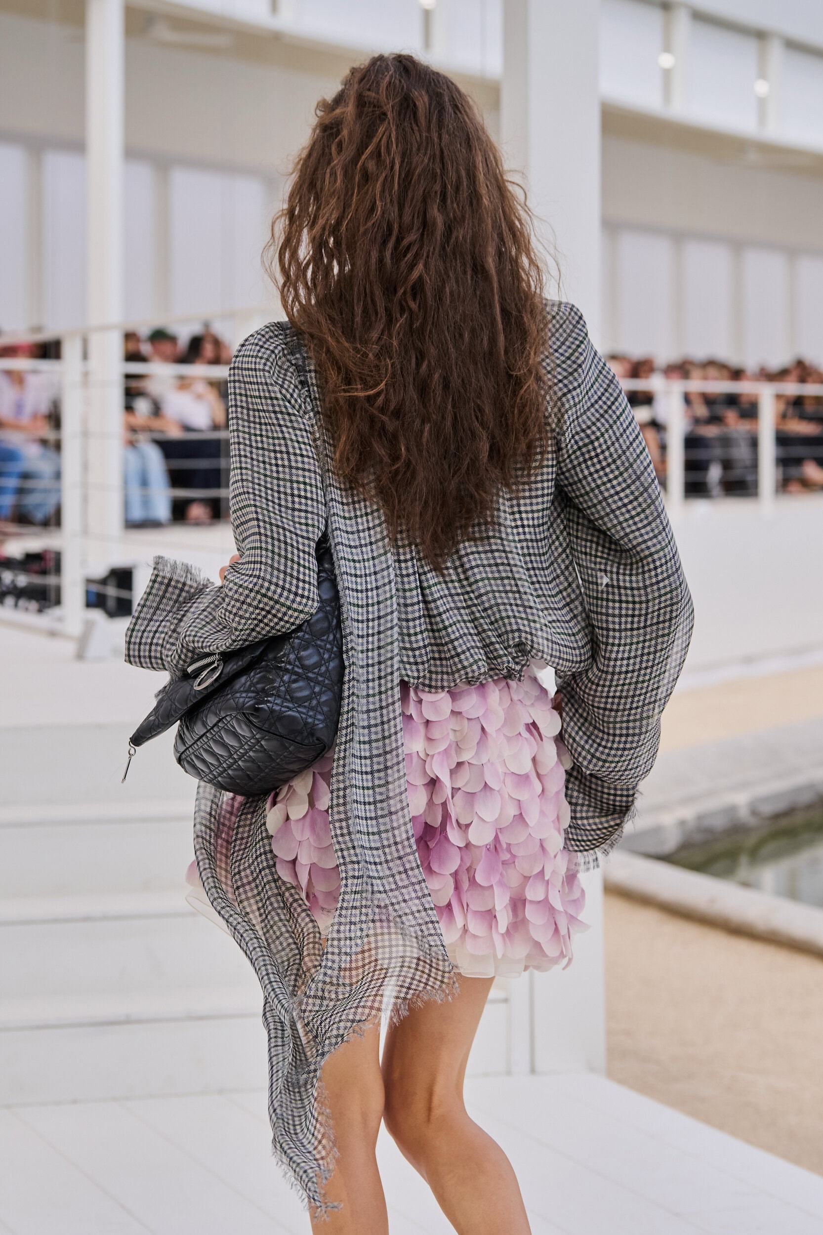 Christian Dior Spring 2027 Fashion Show Details