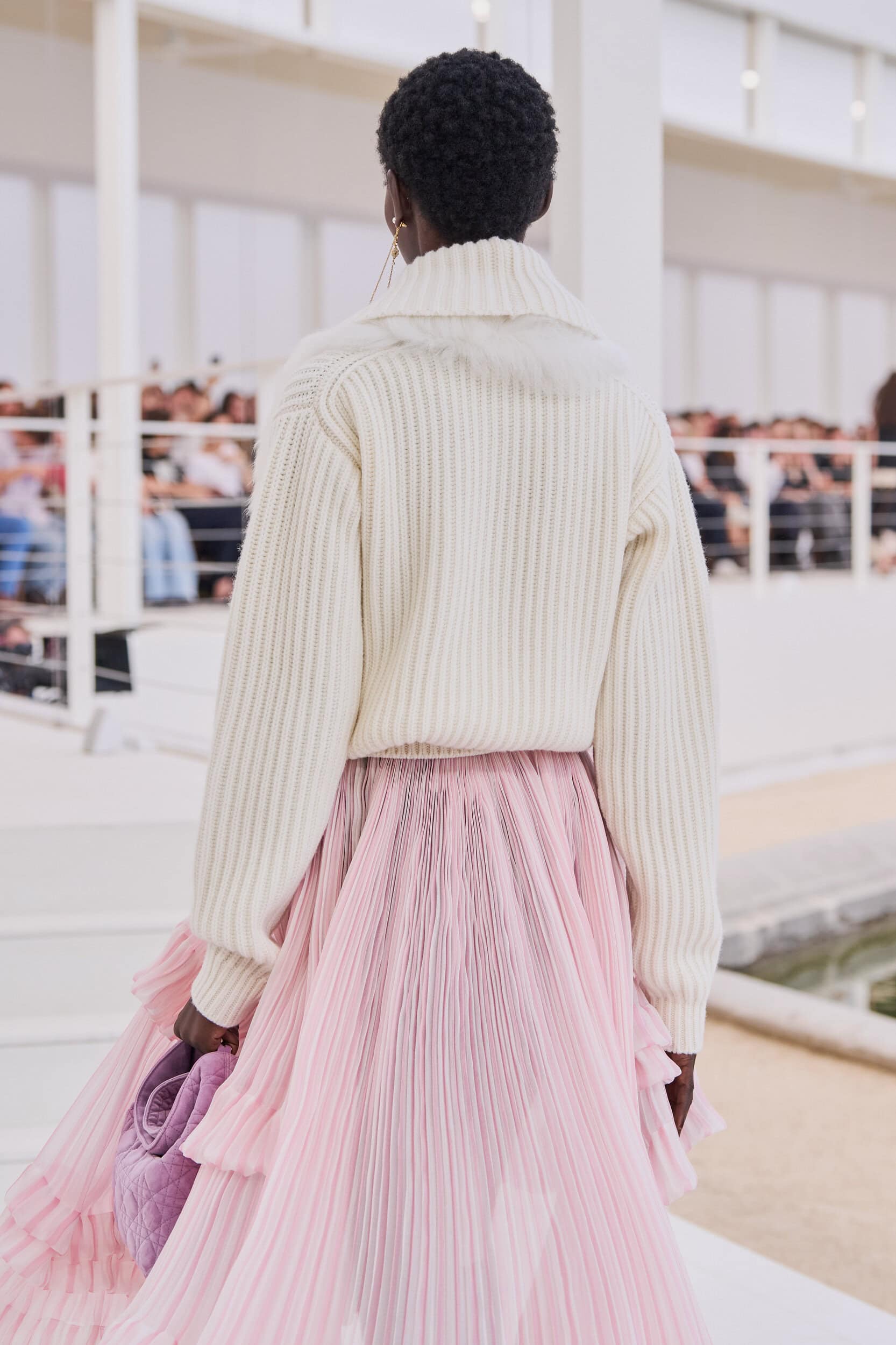 Christian Dior Spring 2027 Fashion Show Details