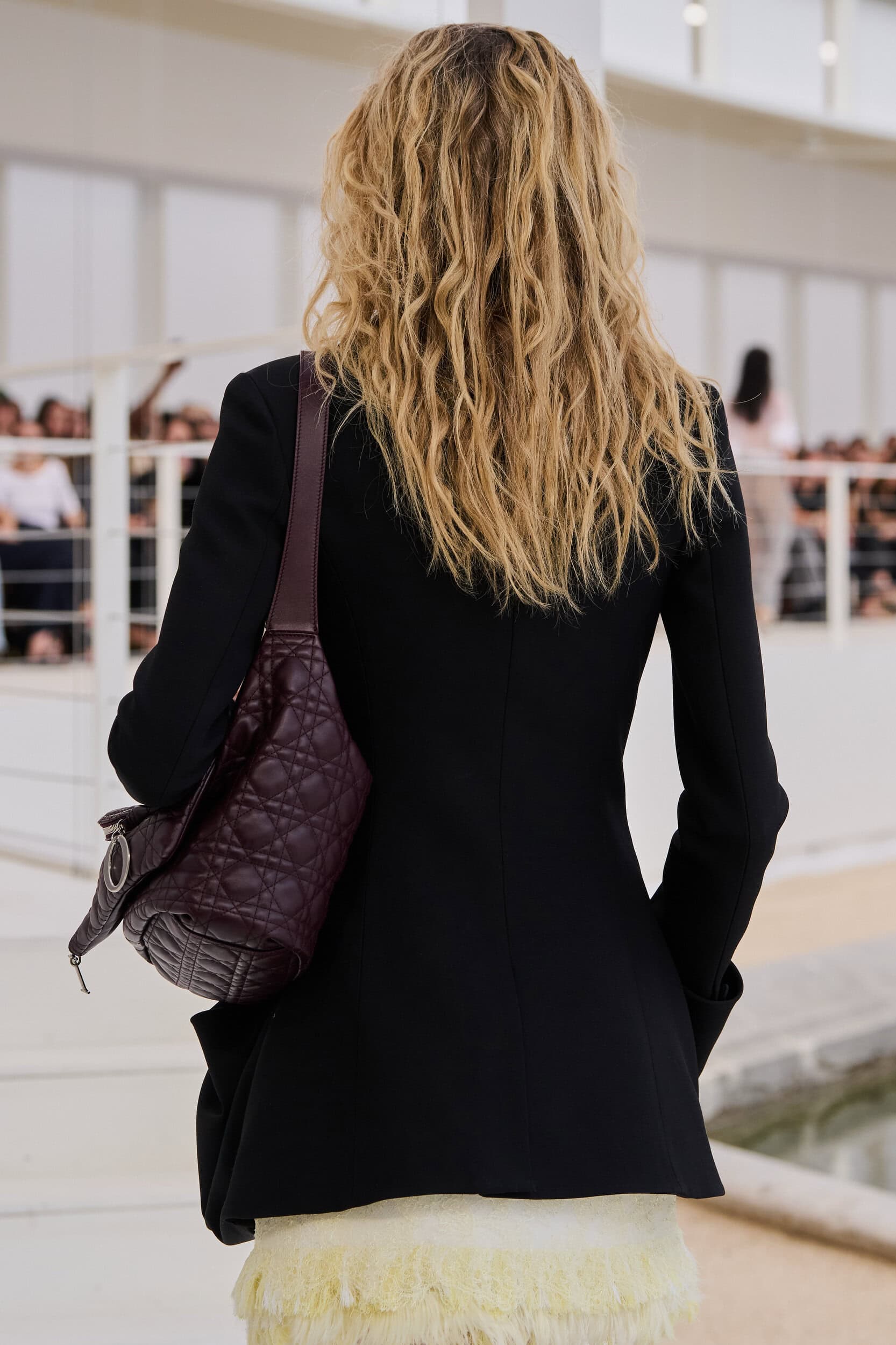 Christian Dior Spring 2027 Fashion Show Details