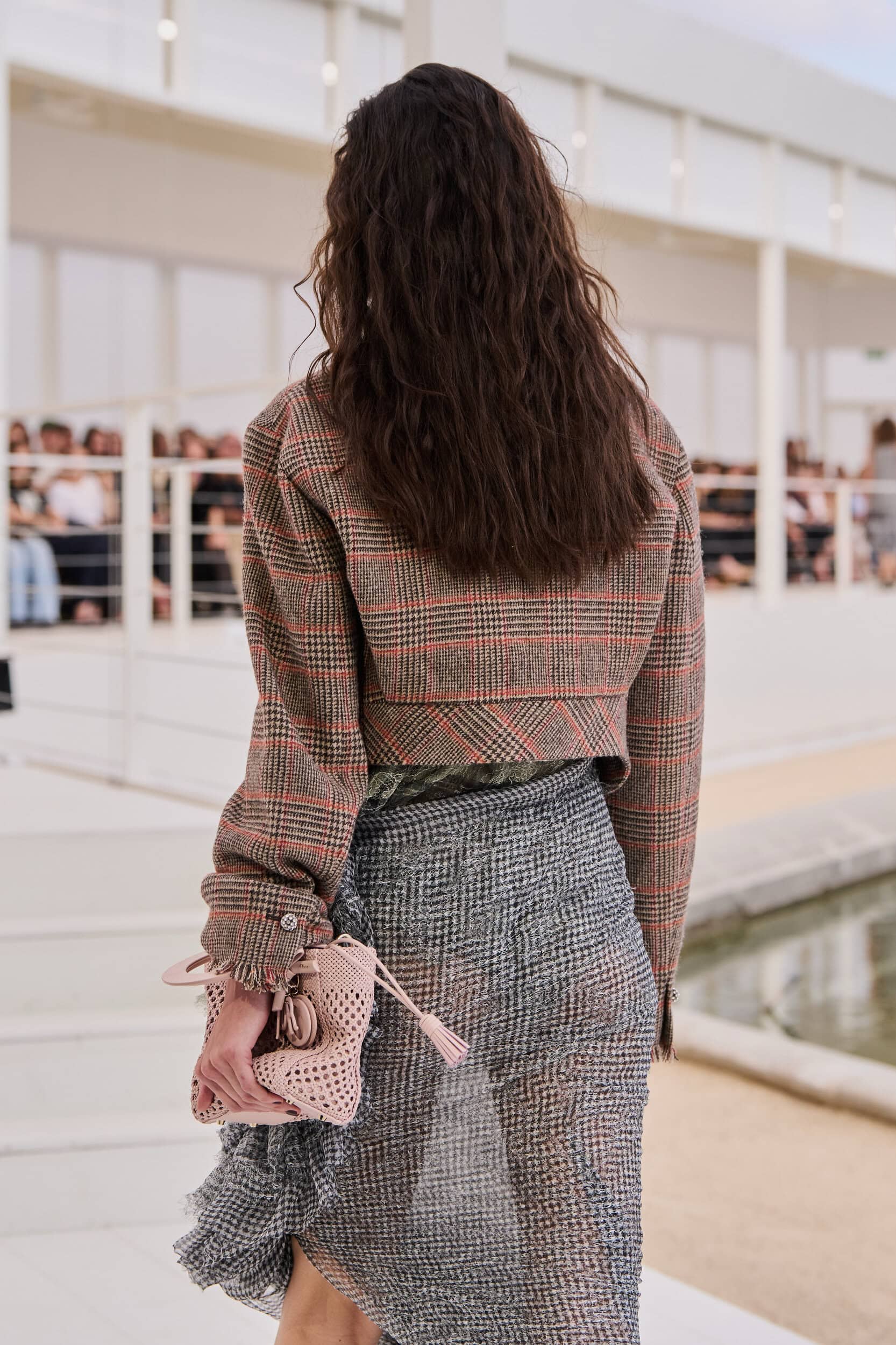 Christian Dior Spring 2027 Fashion Show Details