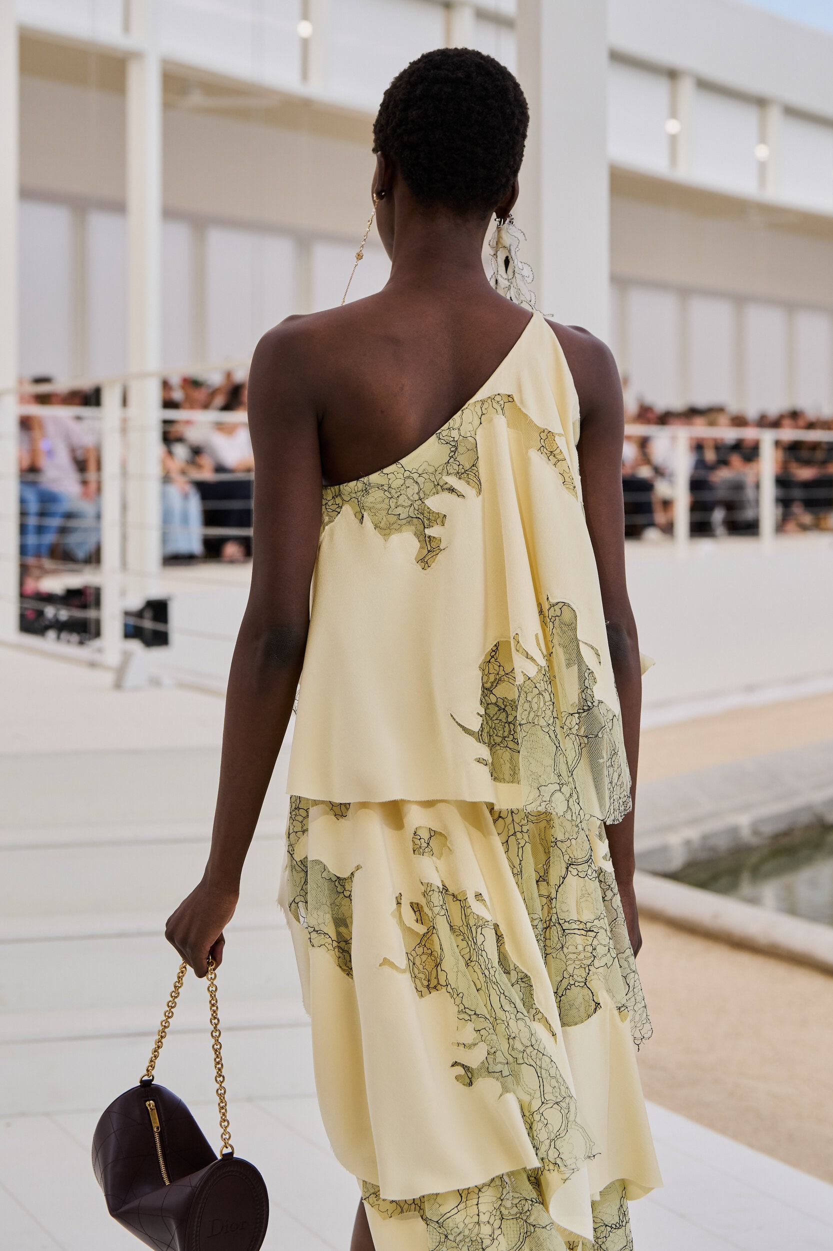 Christian Dior Spring 2027 Fashion Show Details