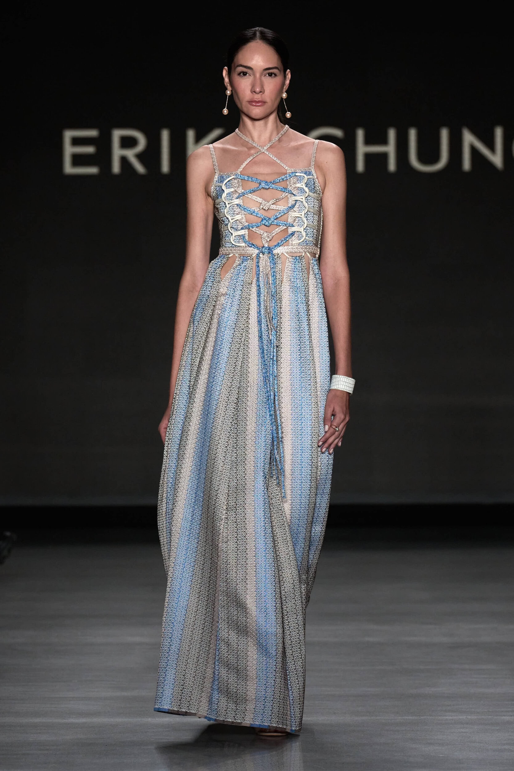 Global Fashion Collective Spring 2027 Fashion Show