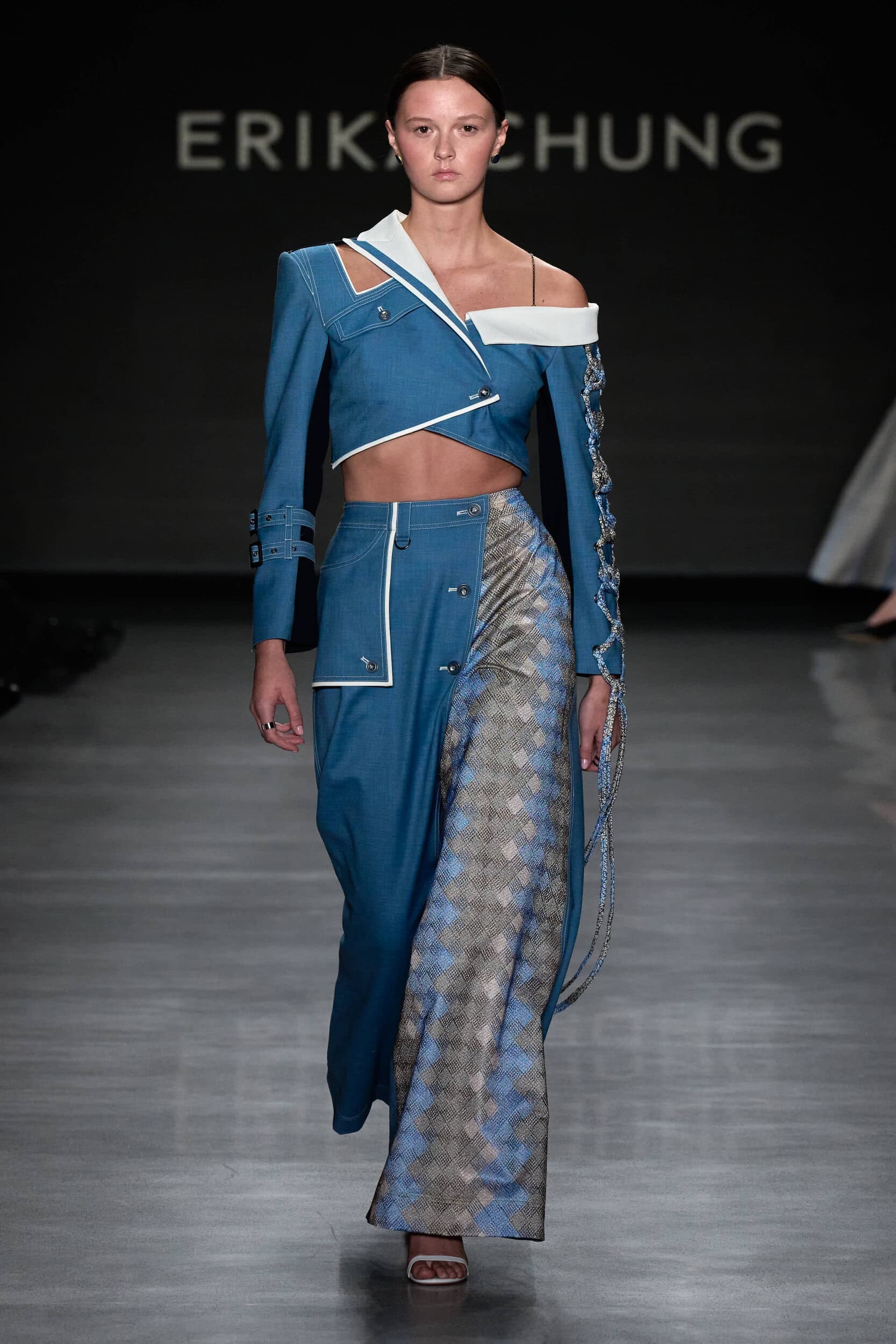 Global Fashion Collective Spring 2027 Fashion Show