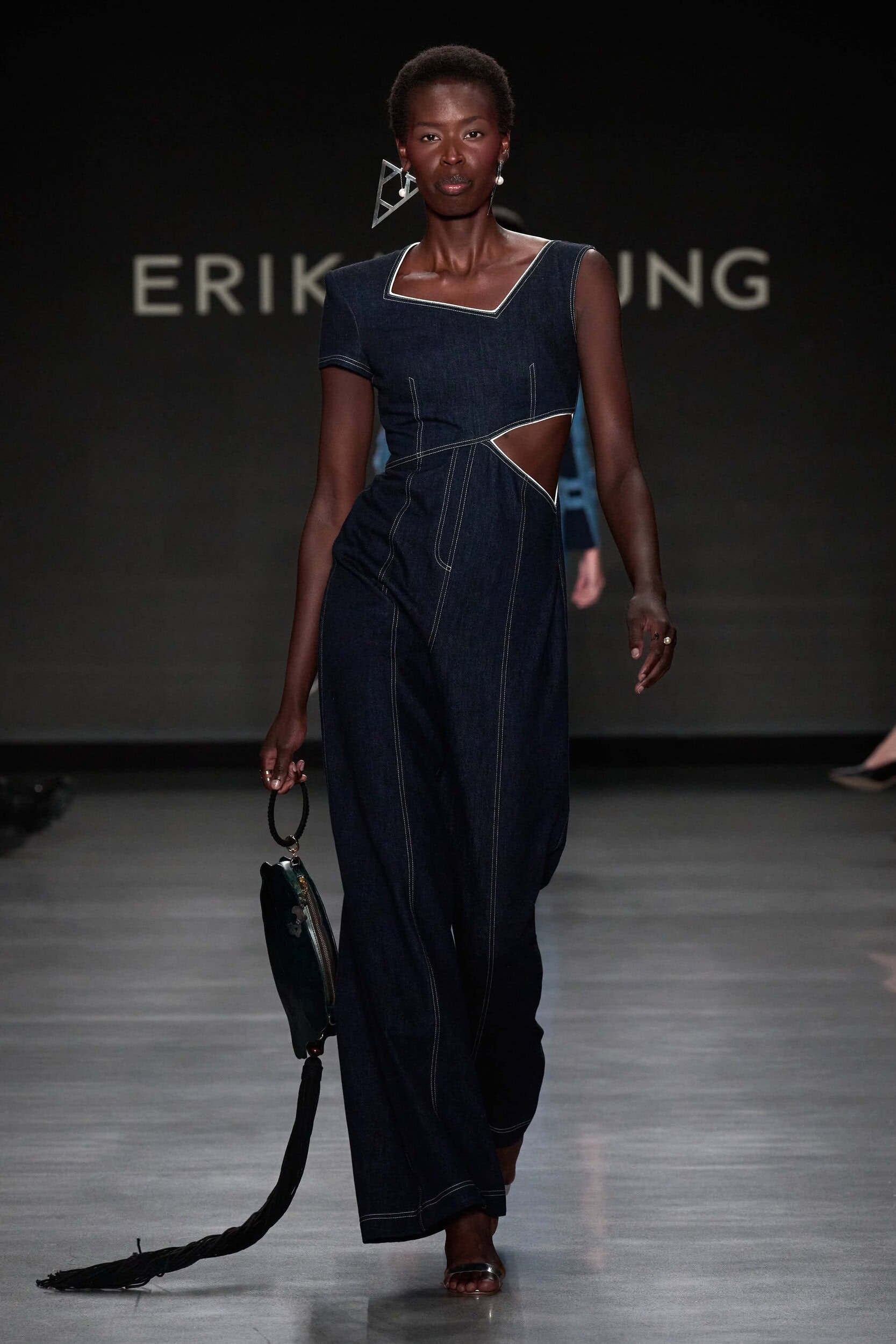 Global Fashion Collective Spring 2027 Fashion Show