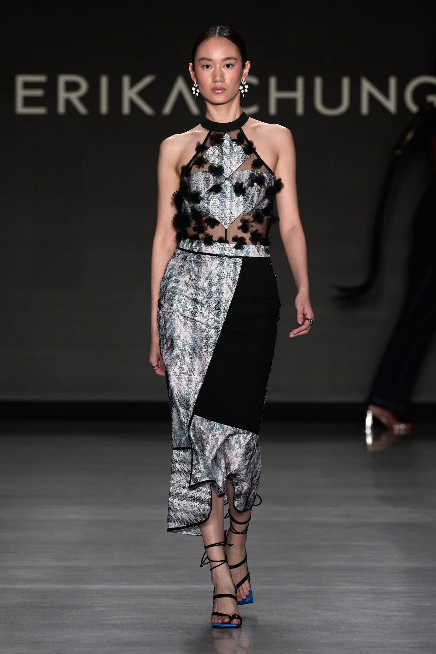 Global Fashion Collective Spring 2027 Fashion Show