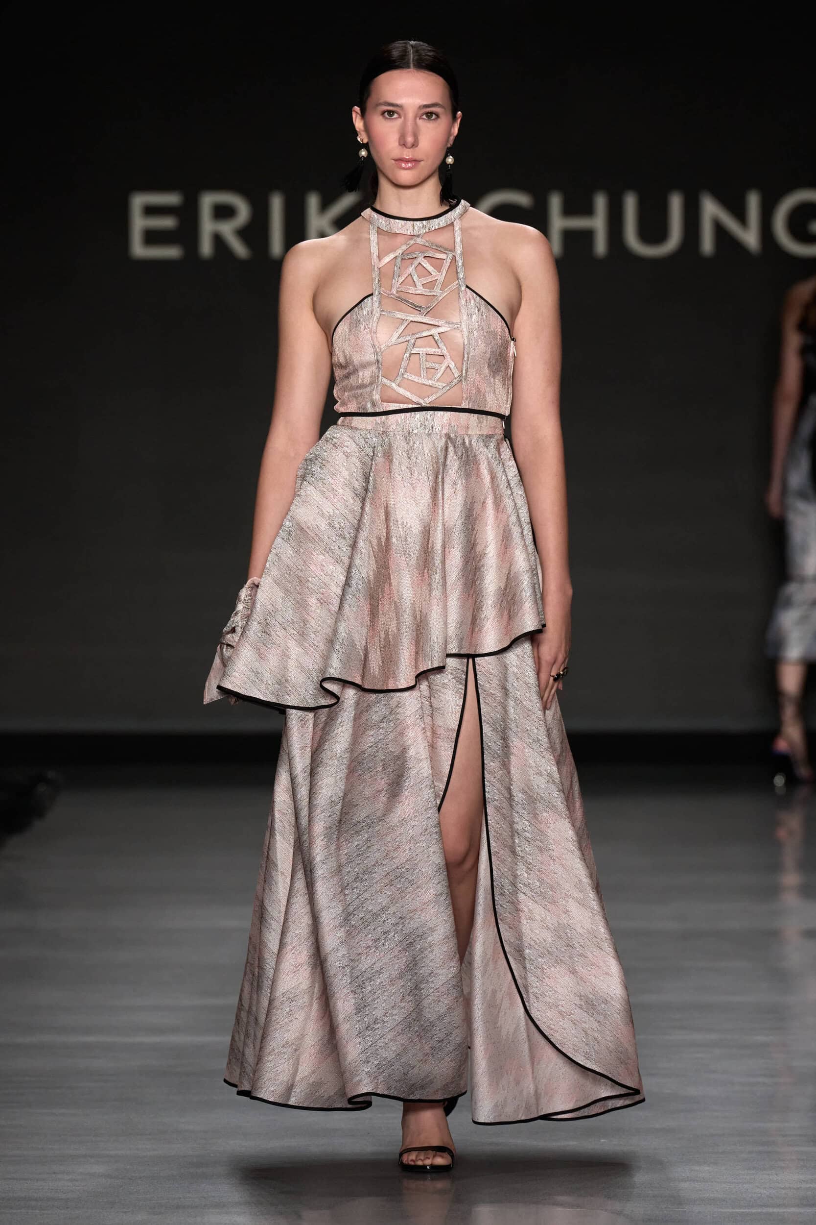 Global Fashion Collective Spring 2027 Fashion Show