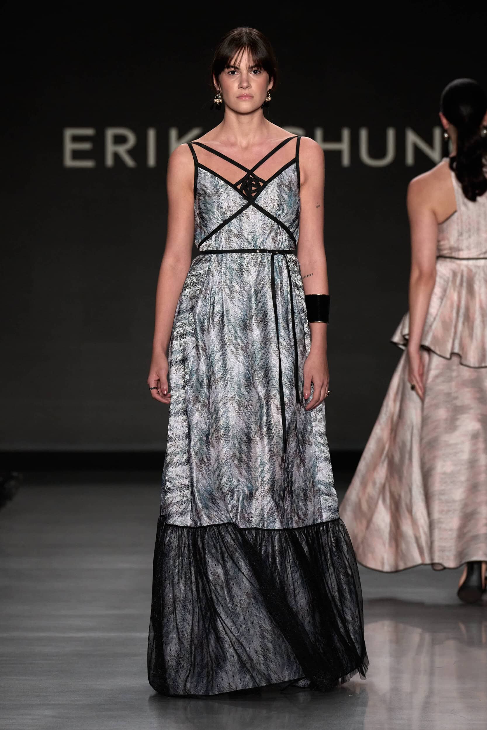Global Fashion Collective Spring 2027 Fashion Show