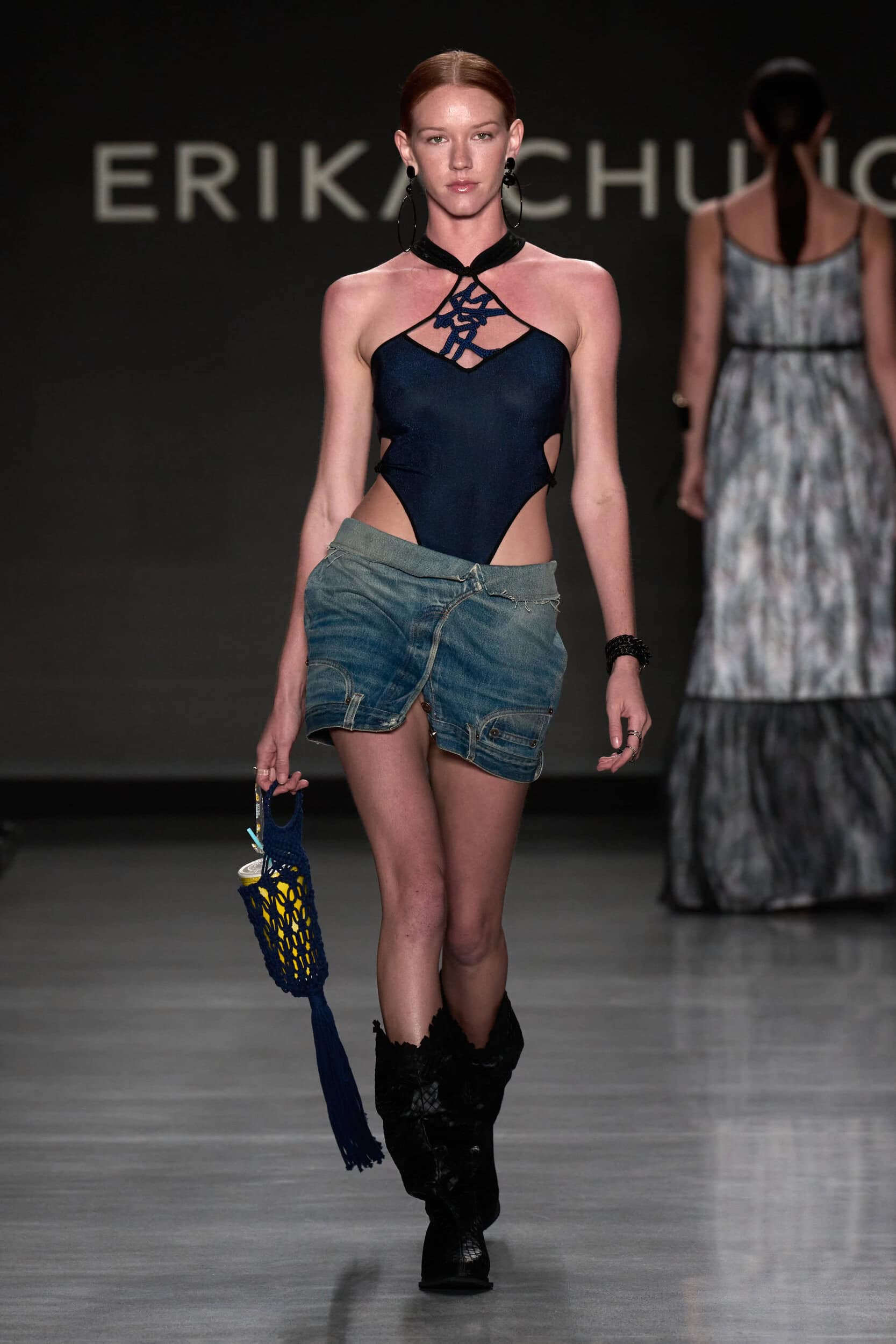 Global Fashion Collective Spring 2027 Fashion Show
