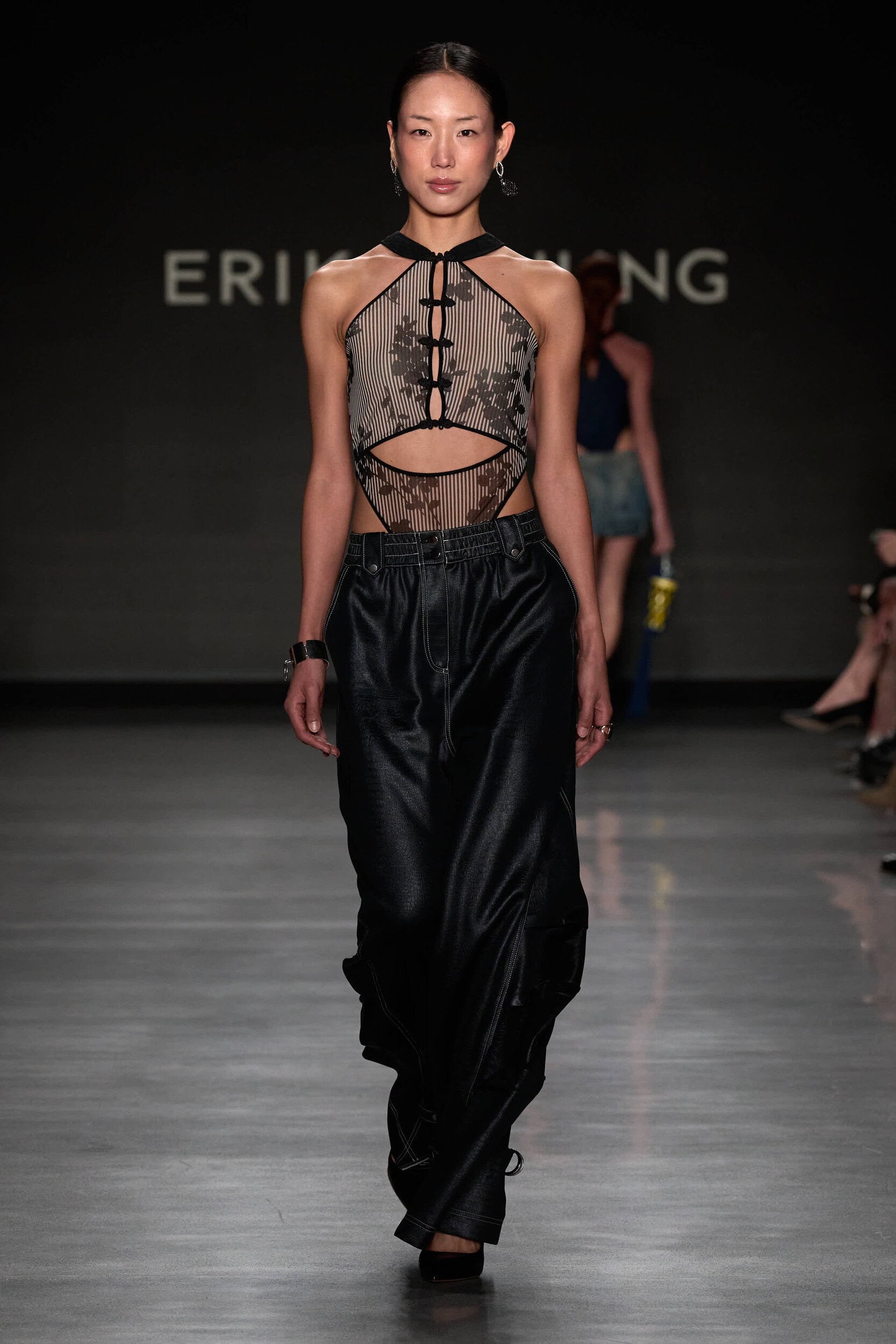 Global Fashion Collective Spring 2027 Fashion Show