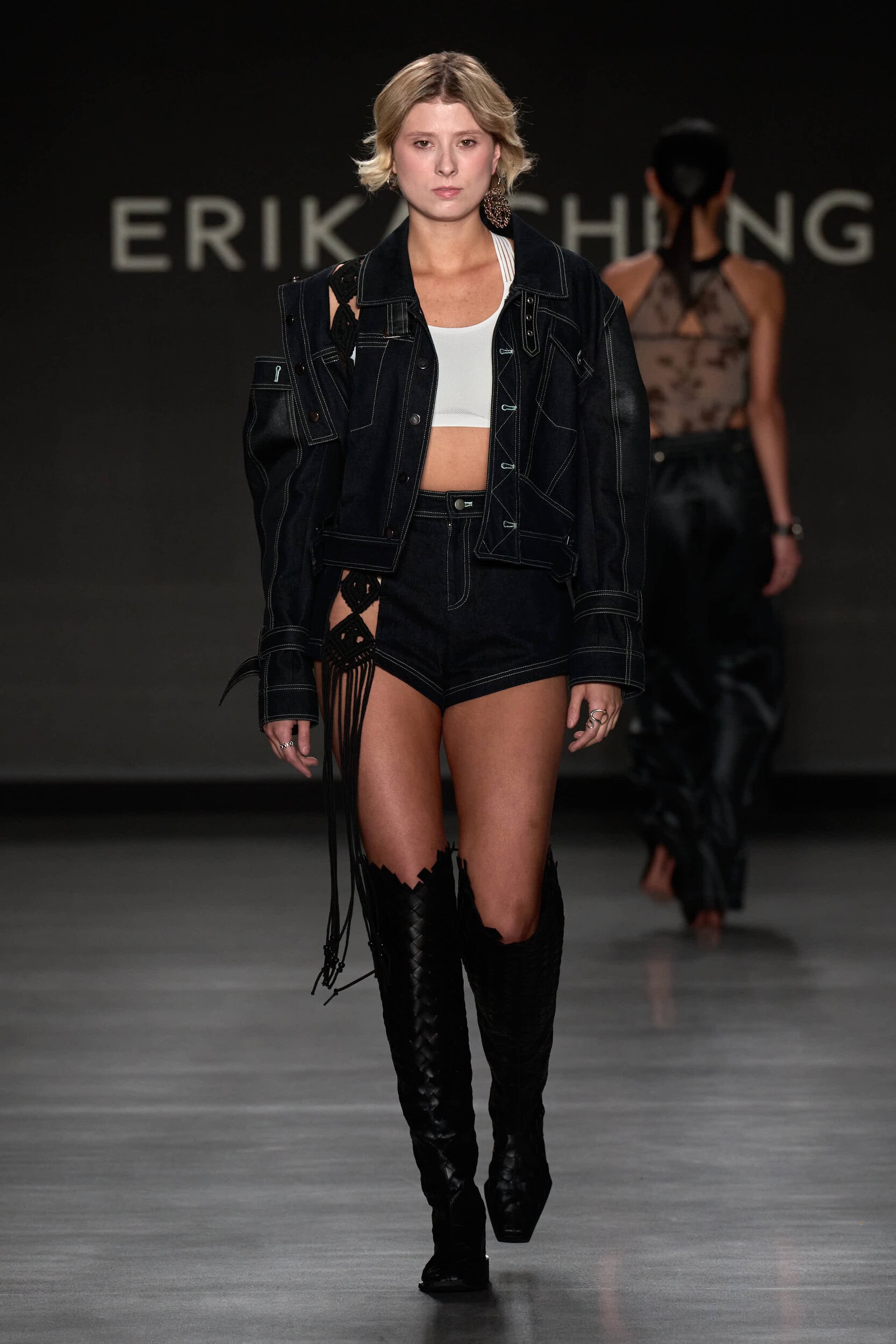 Global Fashion Collective Spring 2027 Fashion Show