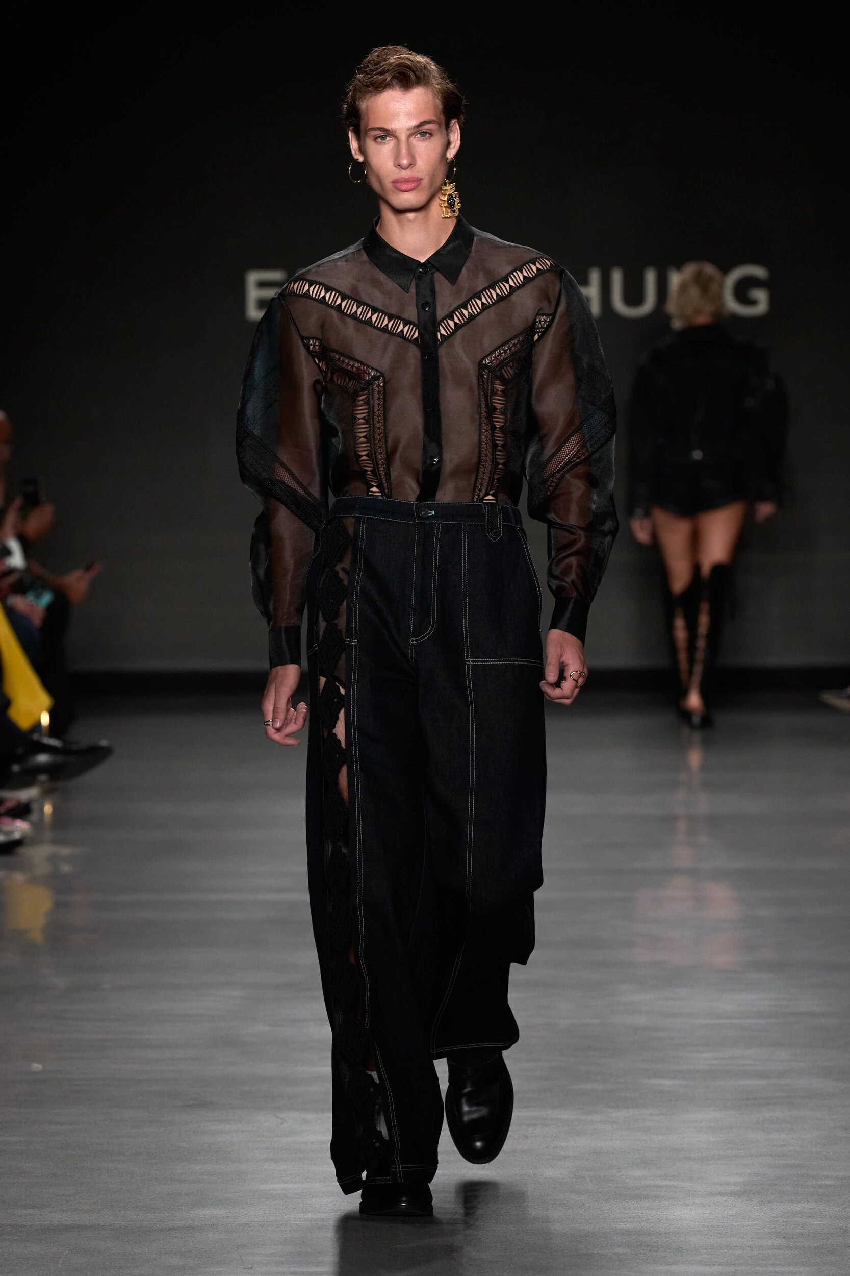 Global Fashion Collective Spring 2027 Fashion Show
