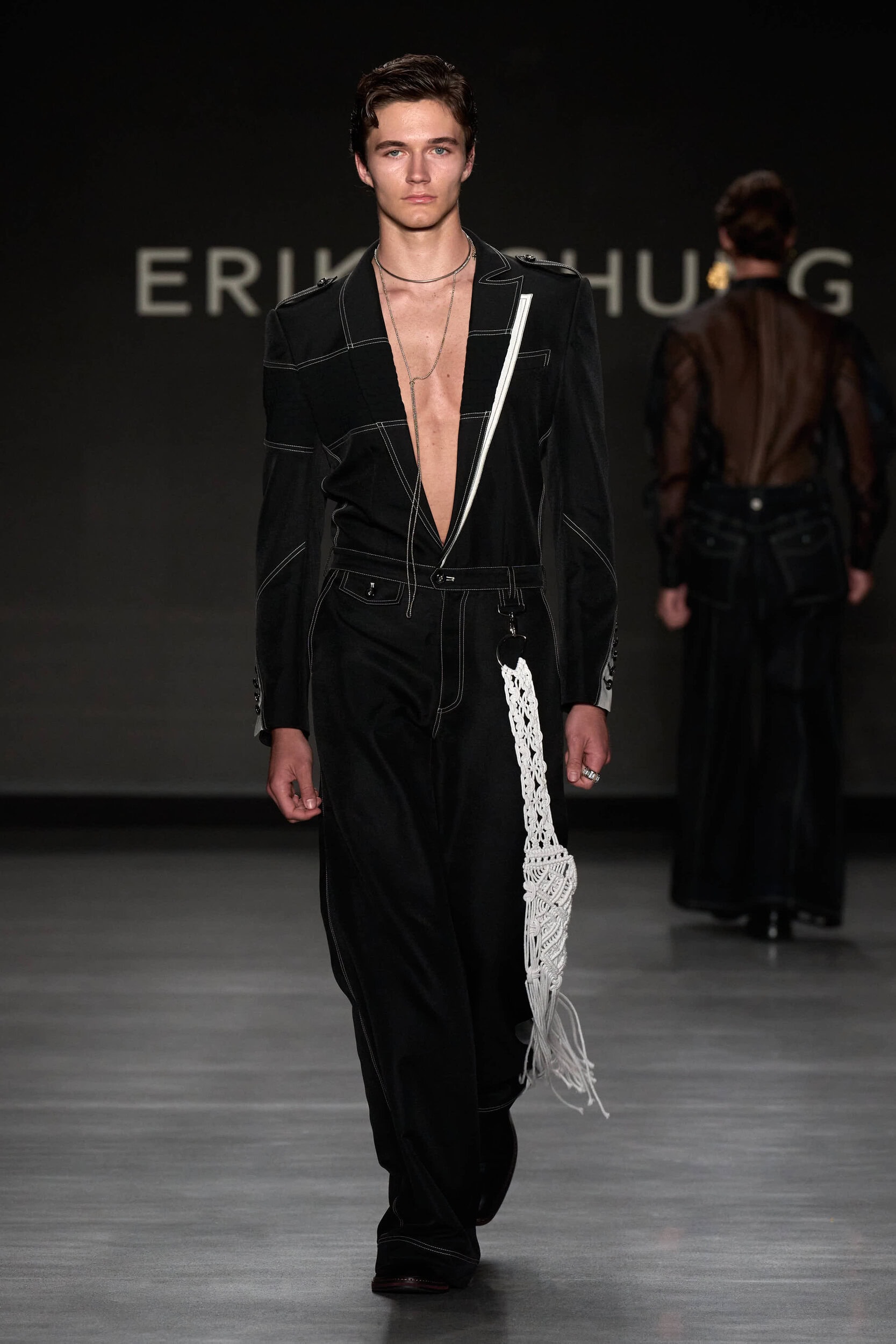 Global Fashion Collective Spring 2027 Fashion Show