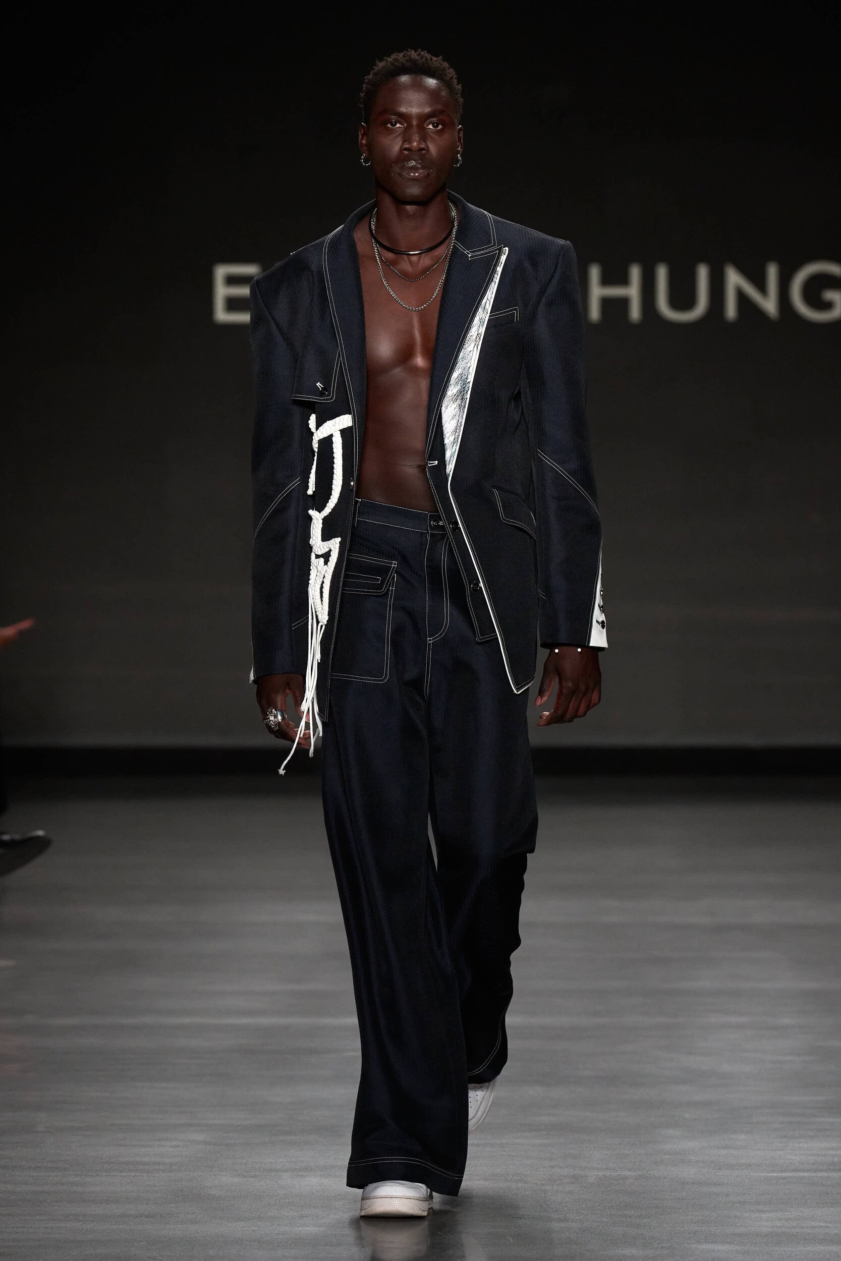 Global Fashion Collective Spring 2027 Fashion Show