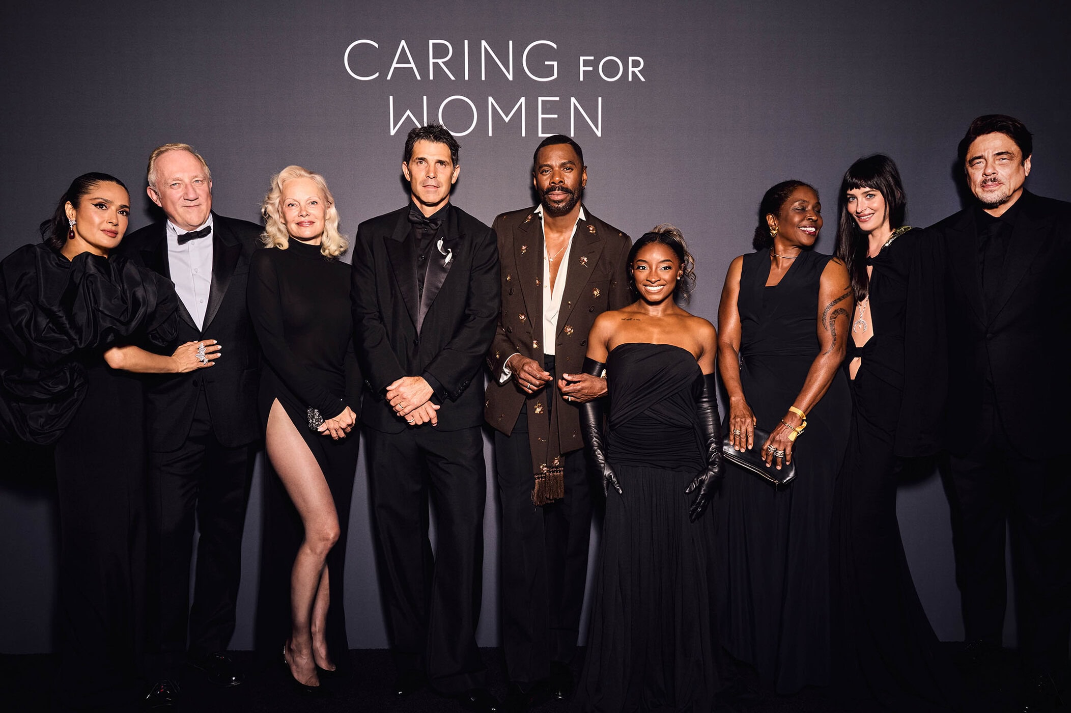 Caring for Women Marks Fifth Annual New York Dinner