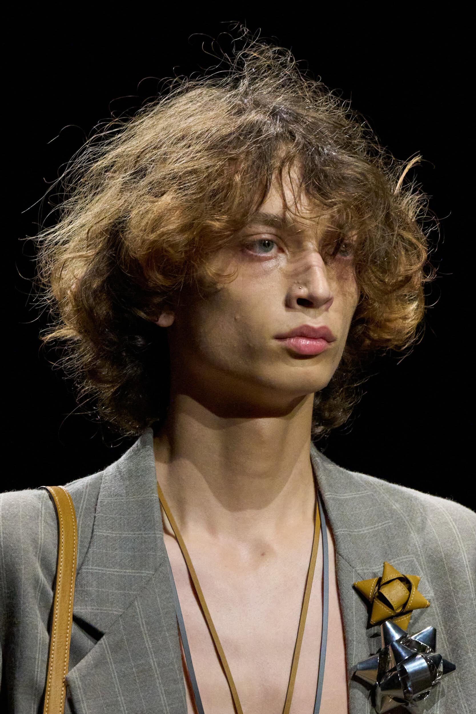 Coach Spring 2027 Fashion Show Details