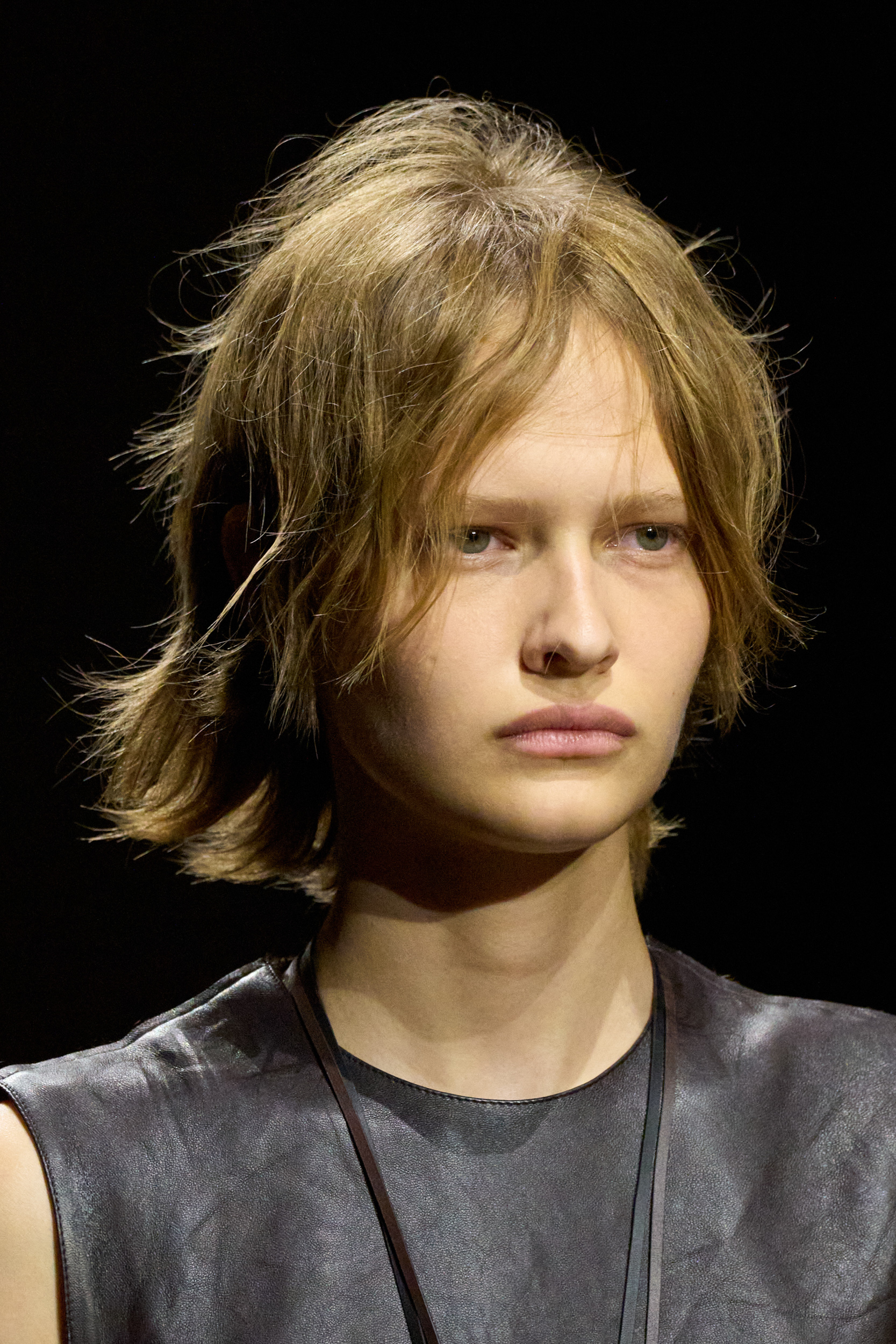 Coach Spring 2027 Fashion Show Details