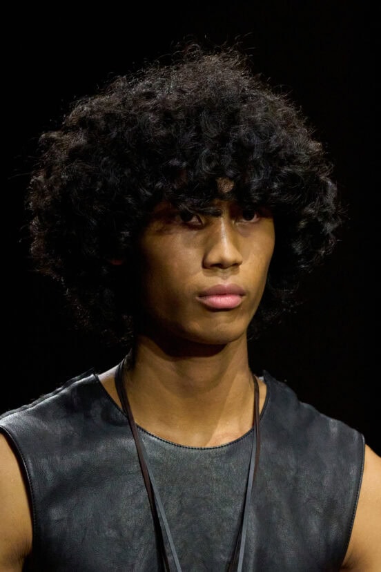 Coach Spring 2027 Fashion Show Details
