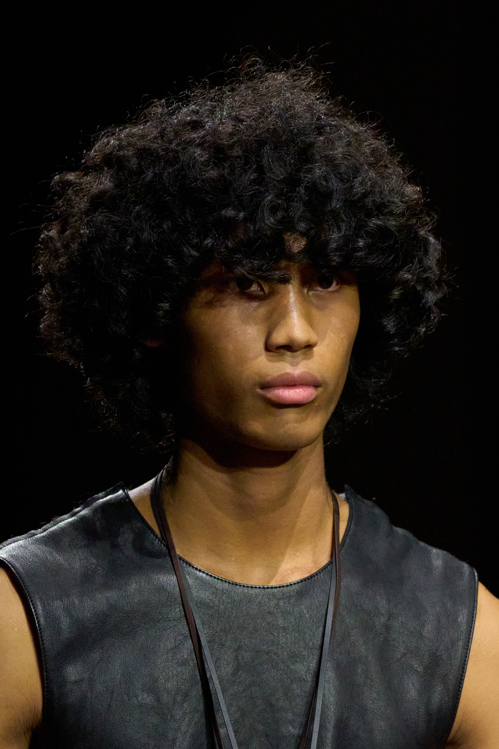 Coach Spring 2027 Fashion Show Details