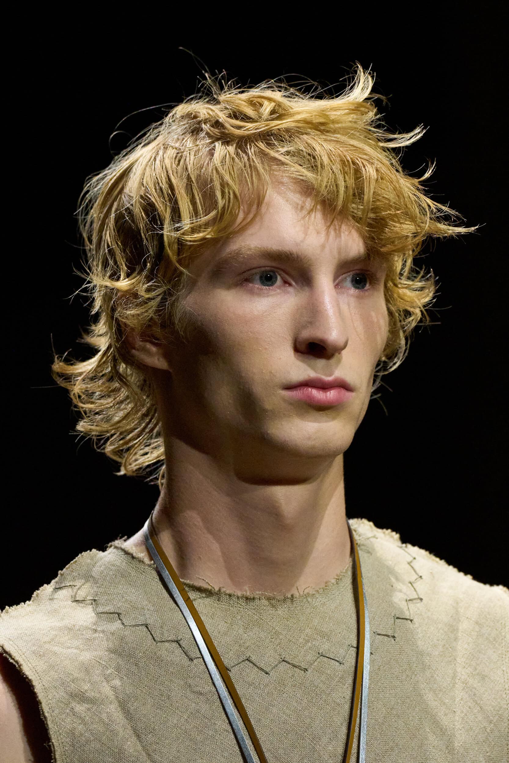 Coach Spring 2027 Fashion Show Details