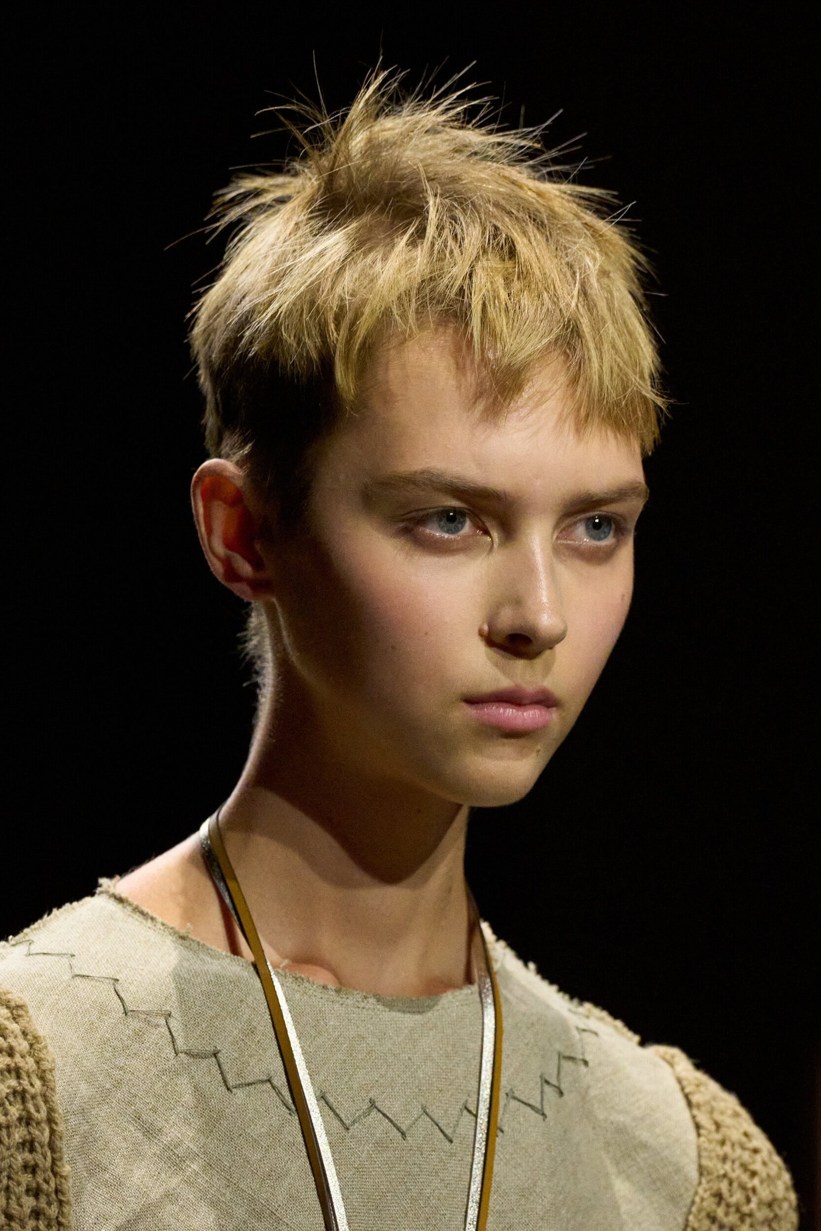 Coach Spring 2027 Fashion Show Details