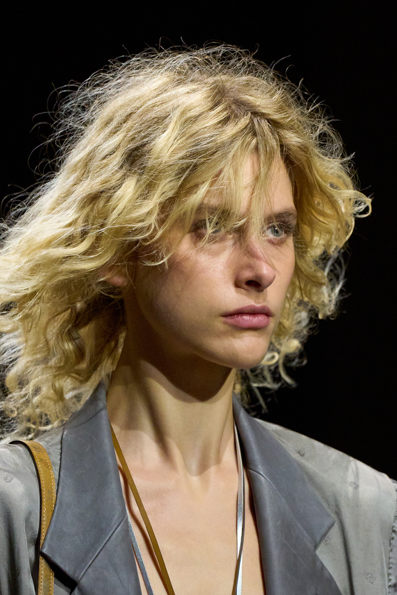 Coach Spring 2027 Fashion Show Details