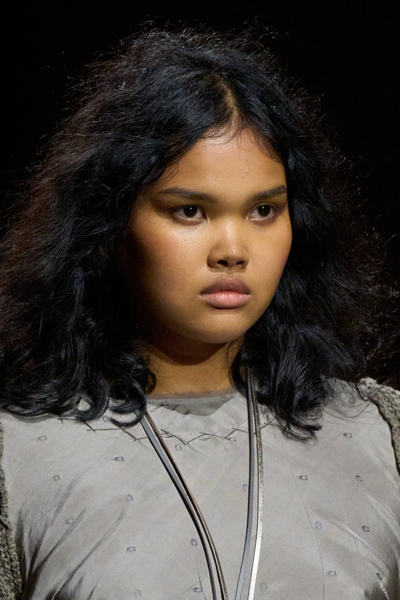 Coach Spring 2027 Fashion Show Details