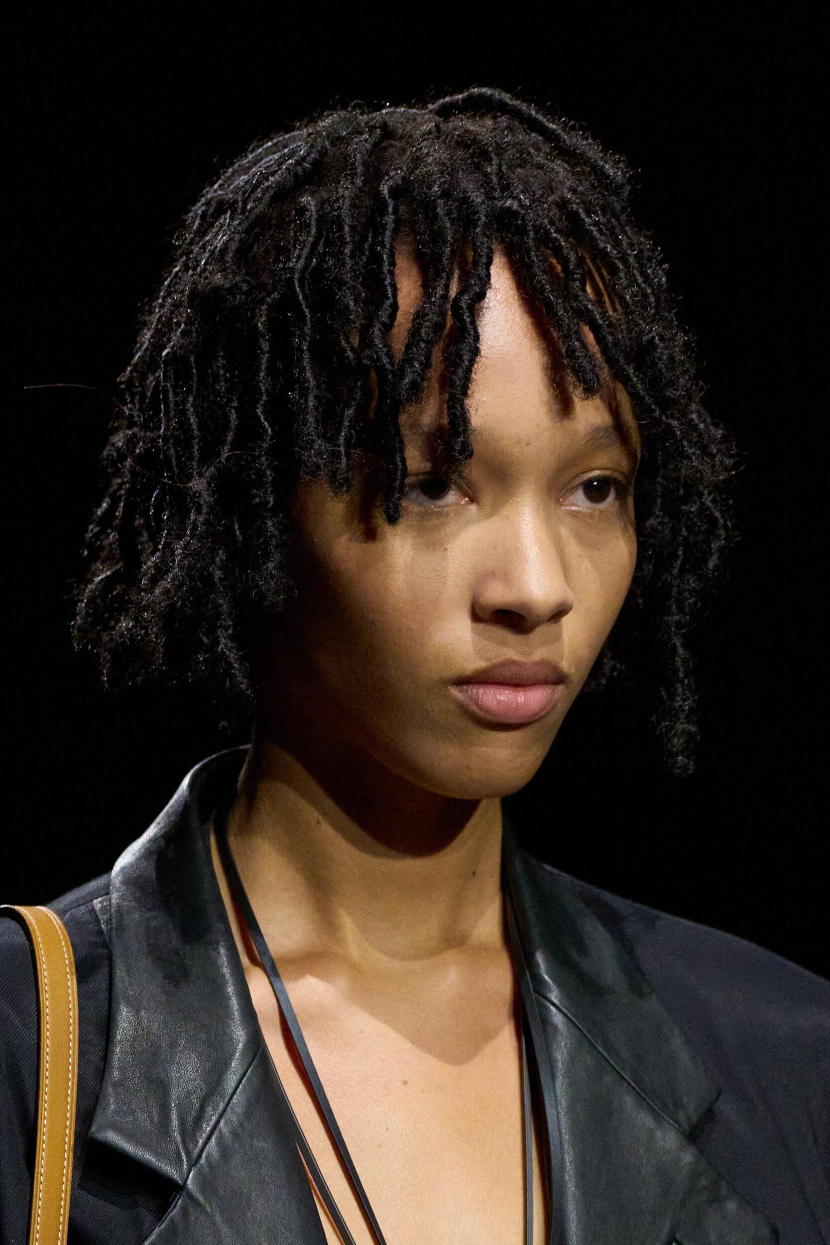 Coach Spring 2027 Fashion Show Details