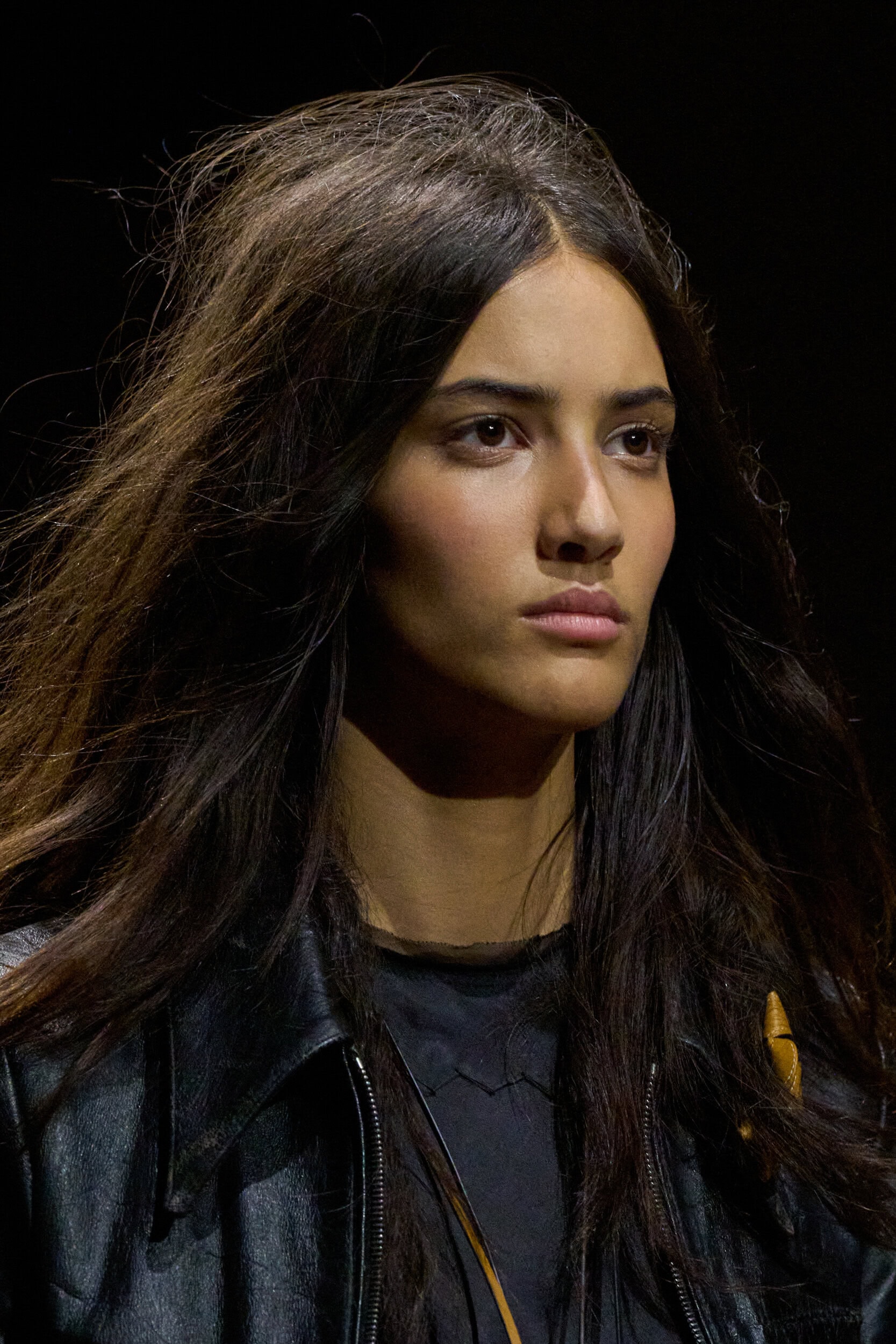 Coach Spring 2027 Fashion Show Details