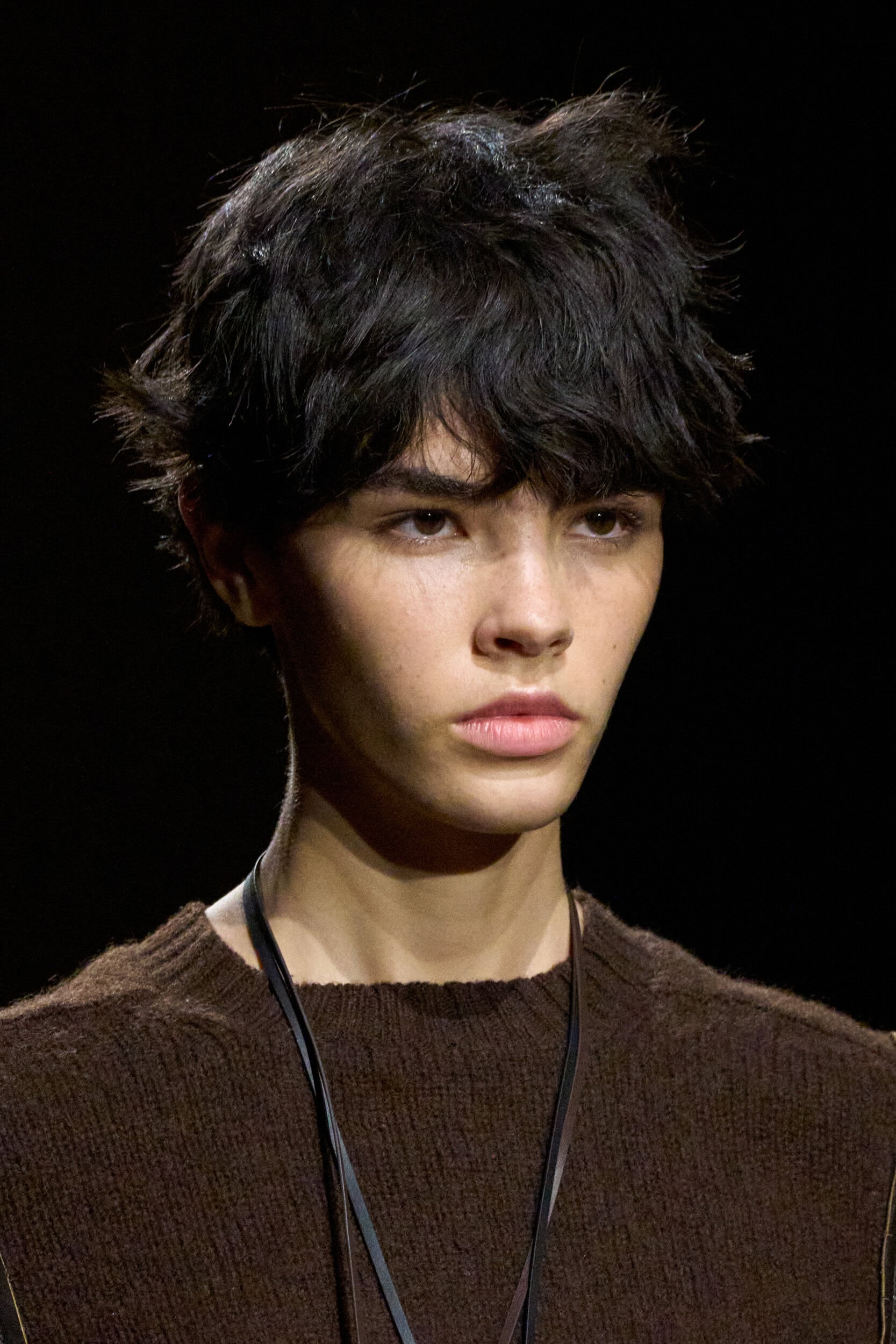 Coach Spring 2027 Fashion Show Details