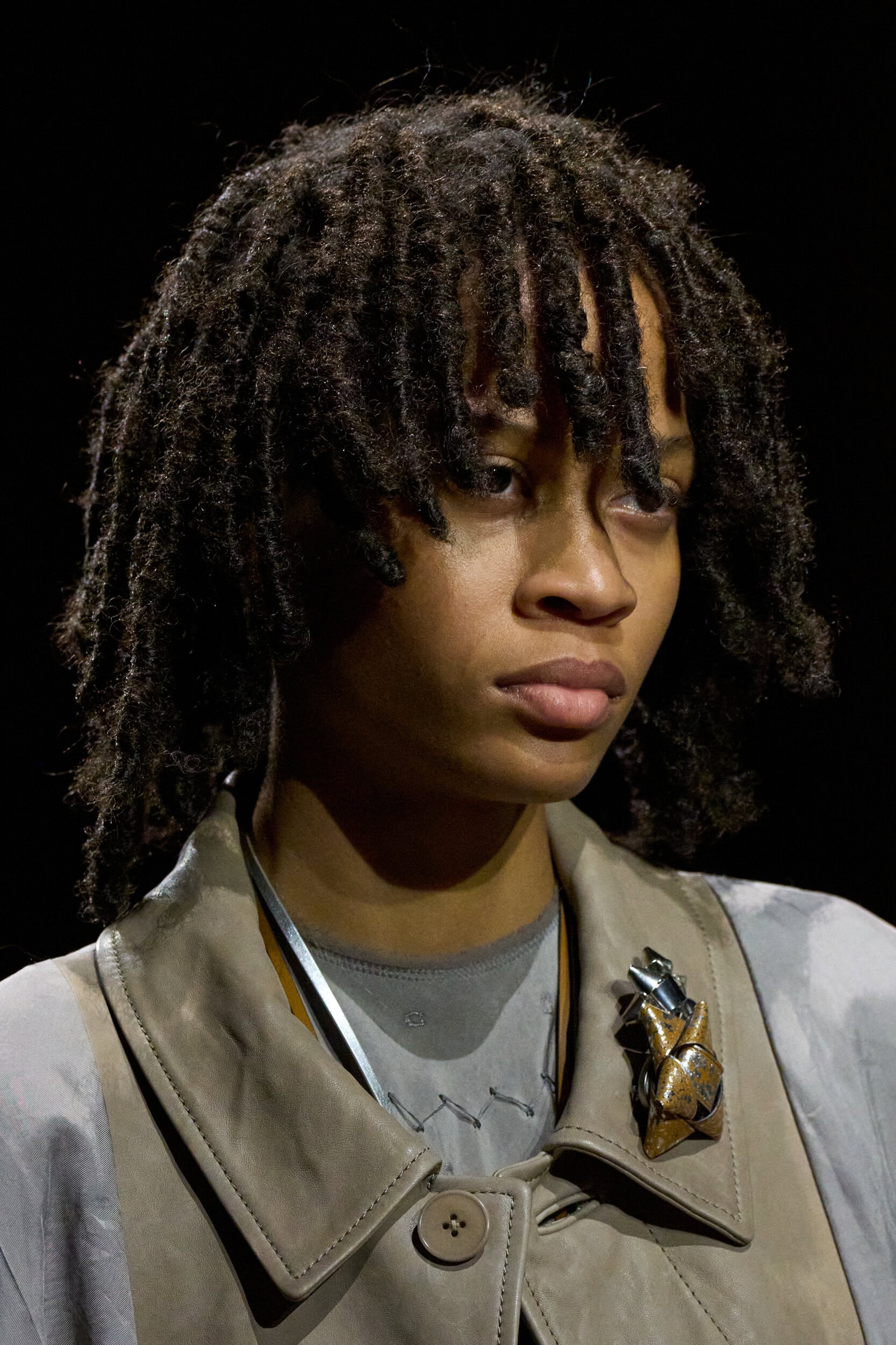 Coach Spring 2027 Fashion Show Details