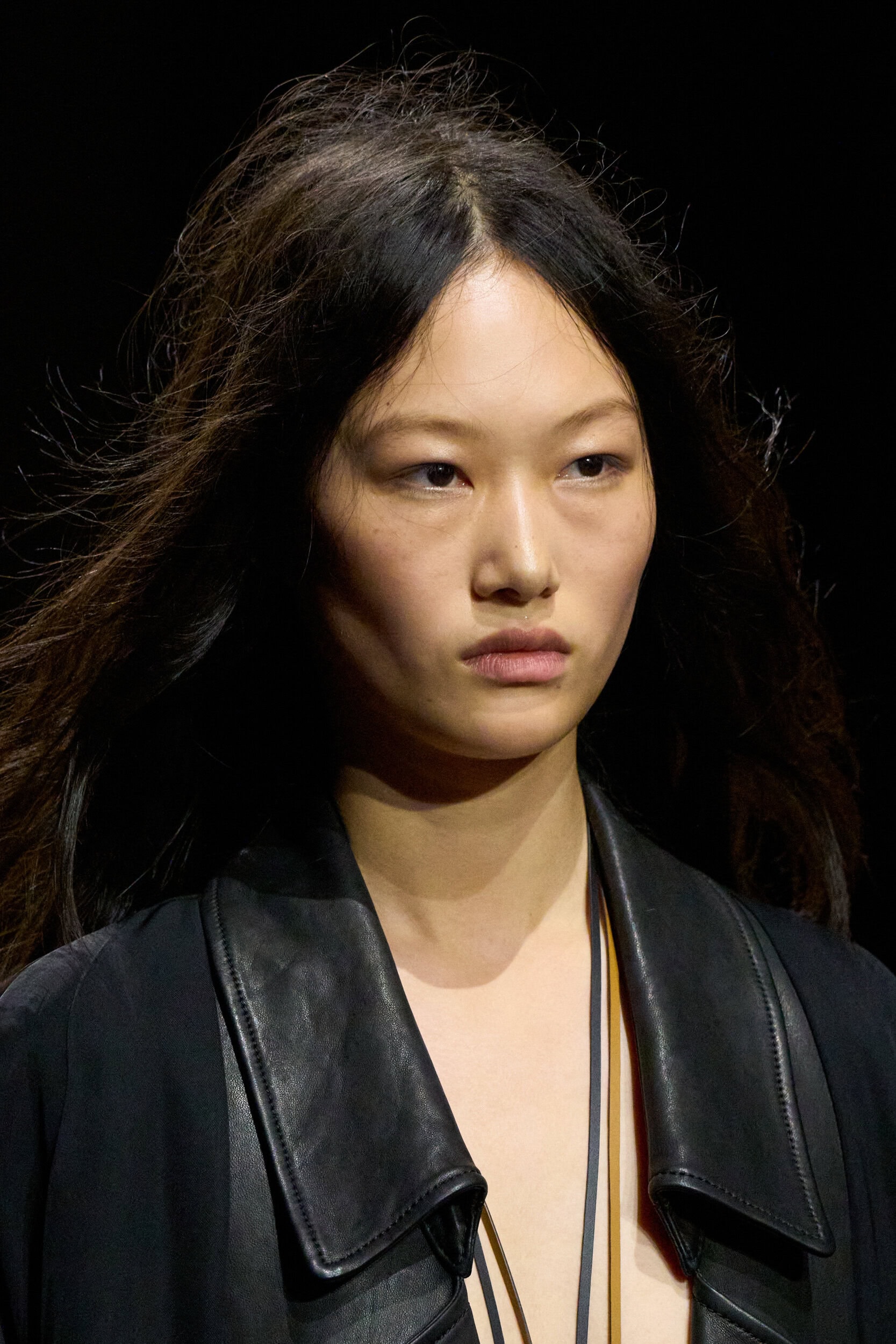 Coach Spring 2027 Fashion Show Details