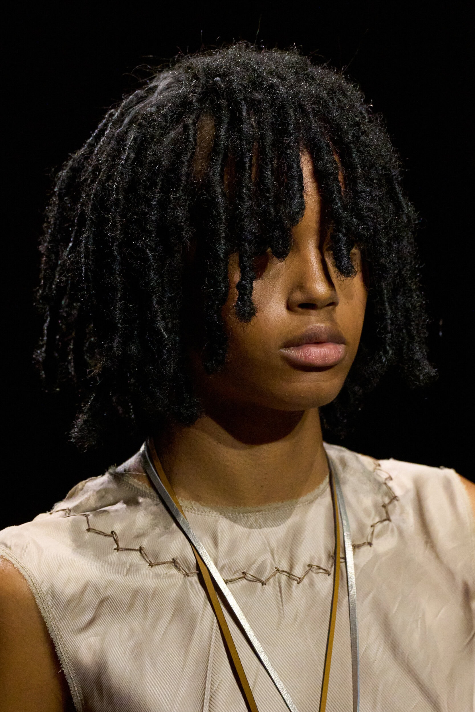 Coach Spring 2027 Fashion Show Details